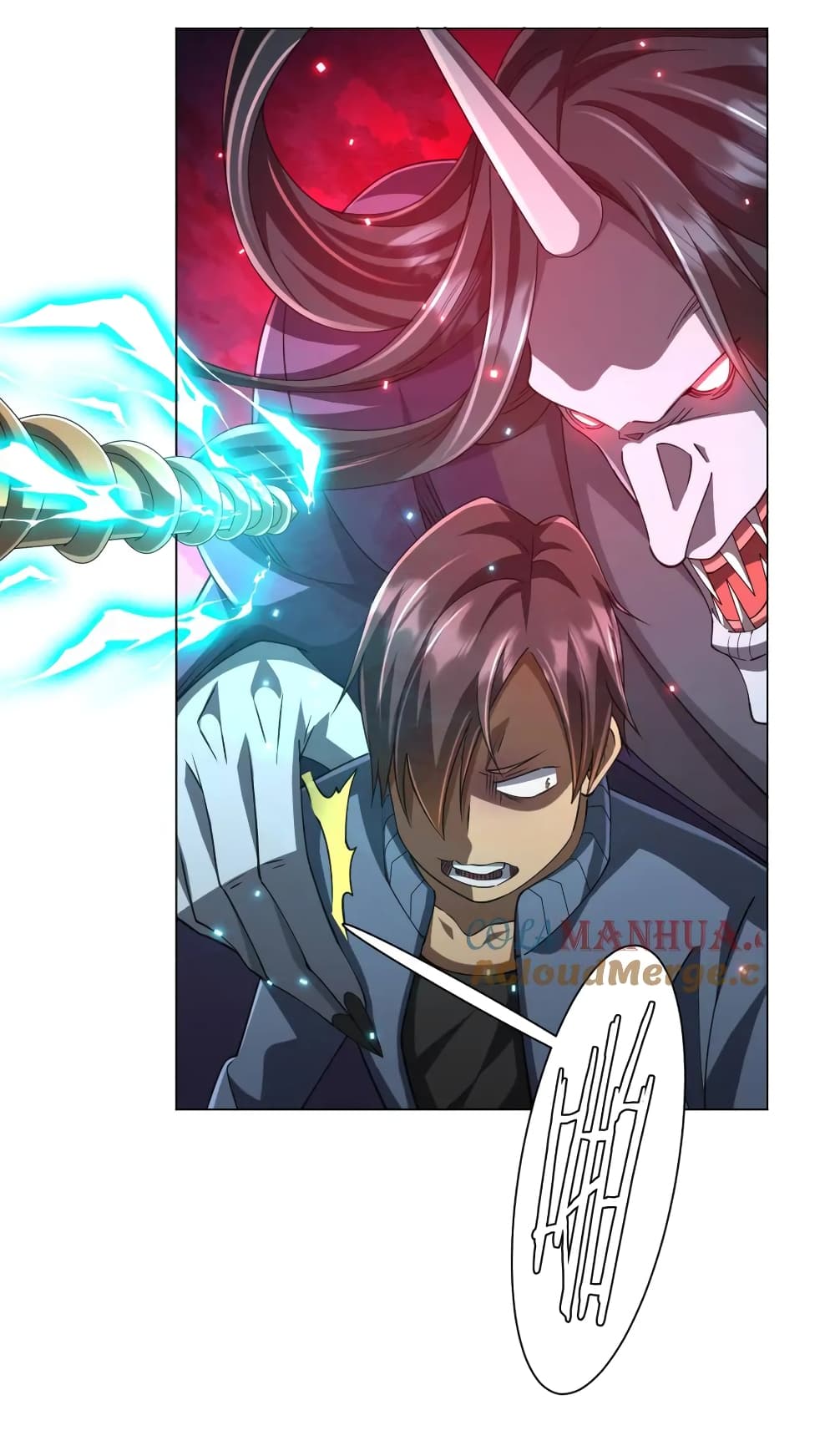 Start with Trillions of Coins ตอนที่ 48 page 11