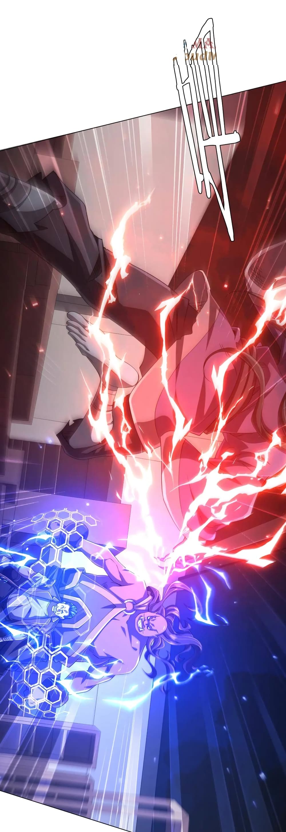 Start with Trillions of Coins ตอนที่ 48 page 37