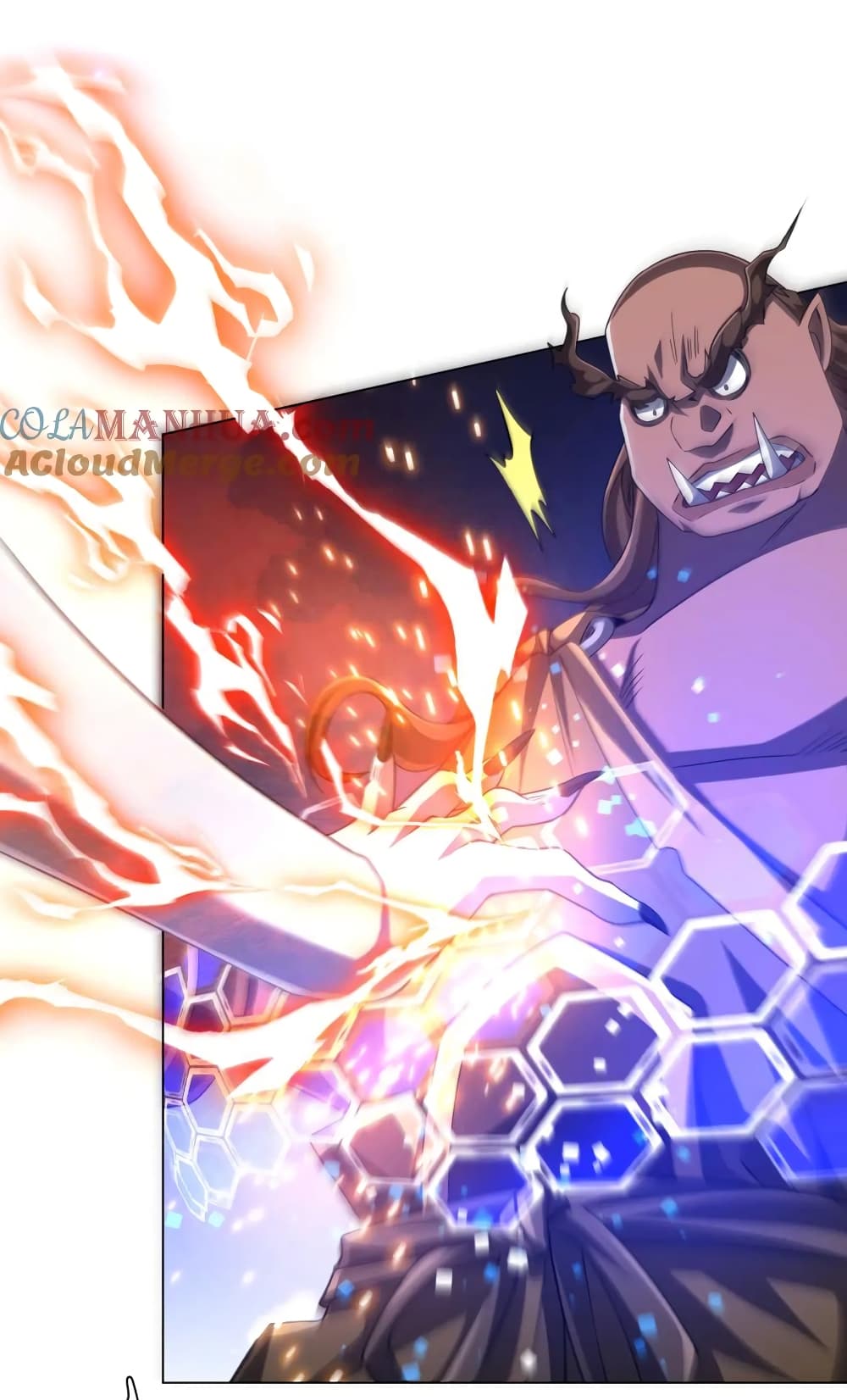 Start with Trillions of Coins ตอนที่ 48 page 39