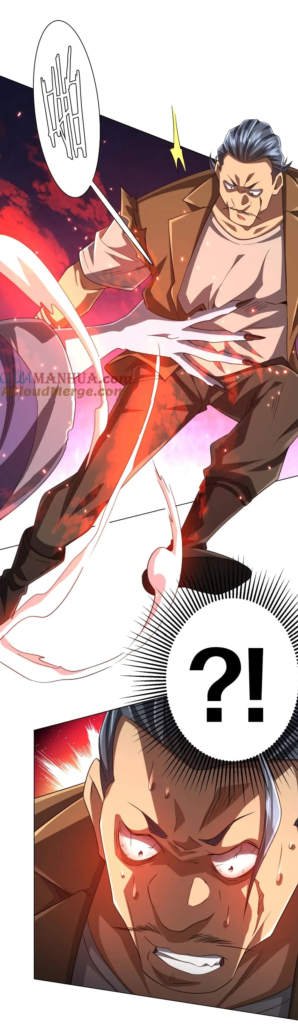 Start with Trillions of Coins ตอนที่ 48 page 41