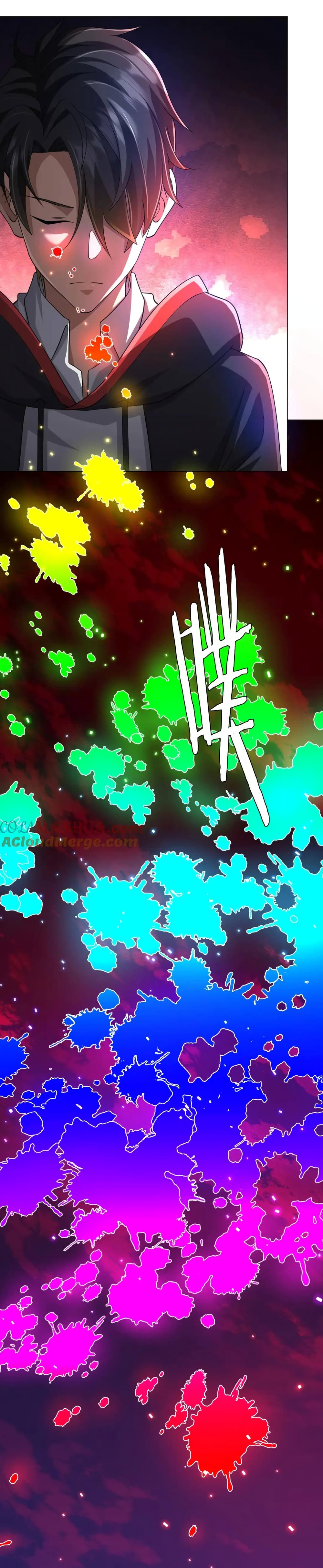 Start with Trillions of Coins ตอนที่ 48 page 44