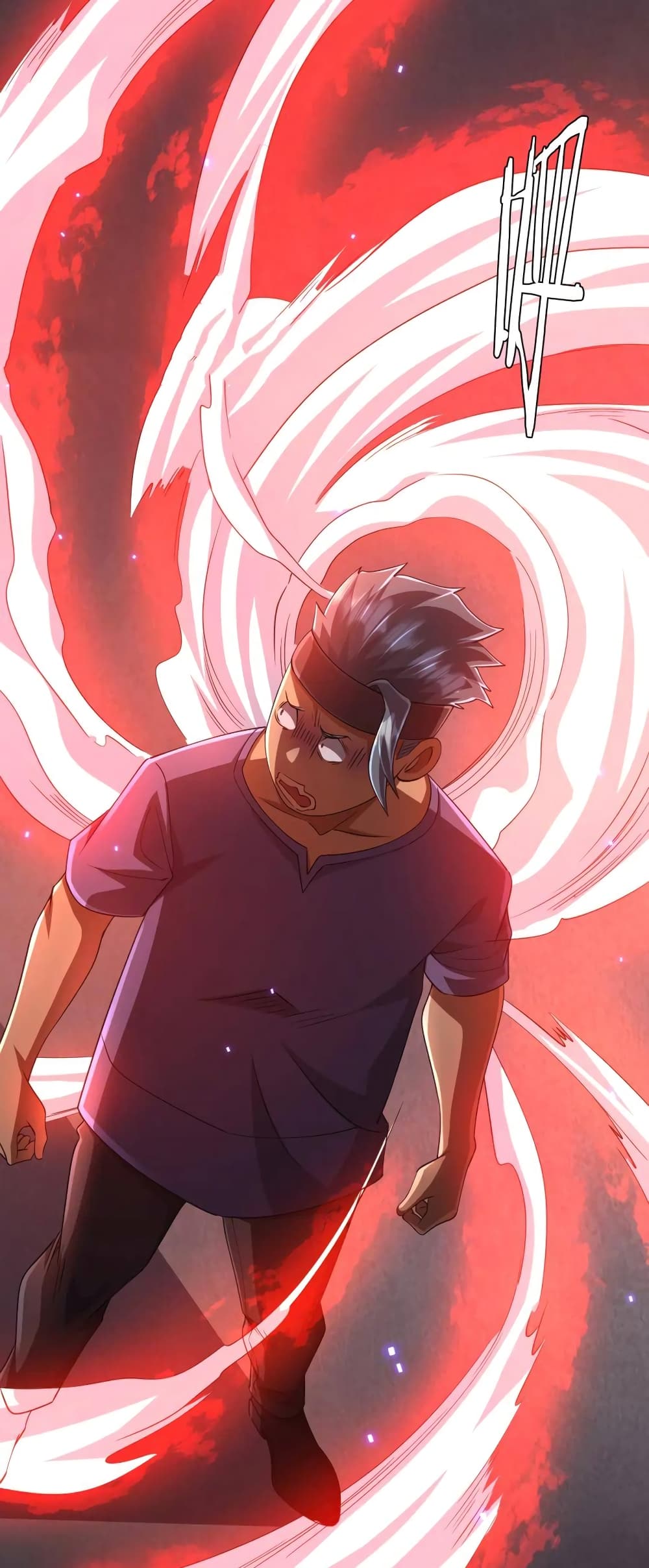 Start with Trillions of Coins ตอนที่ 50 page 5