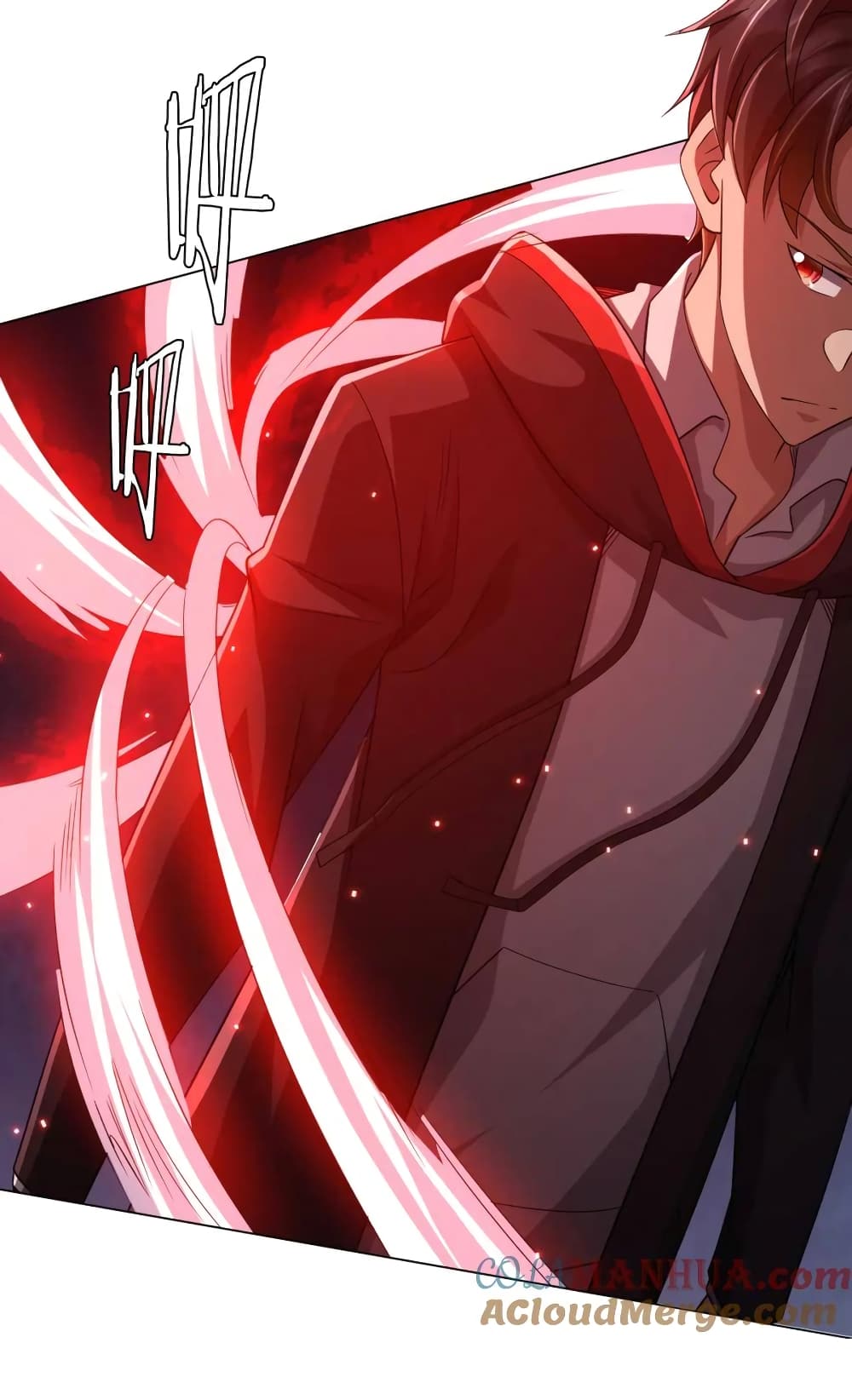 Start with Trillions of Coins ตอนที่ 50 page 26