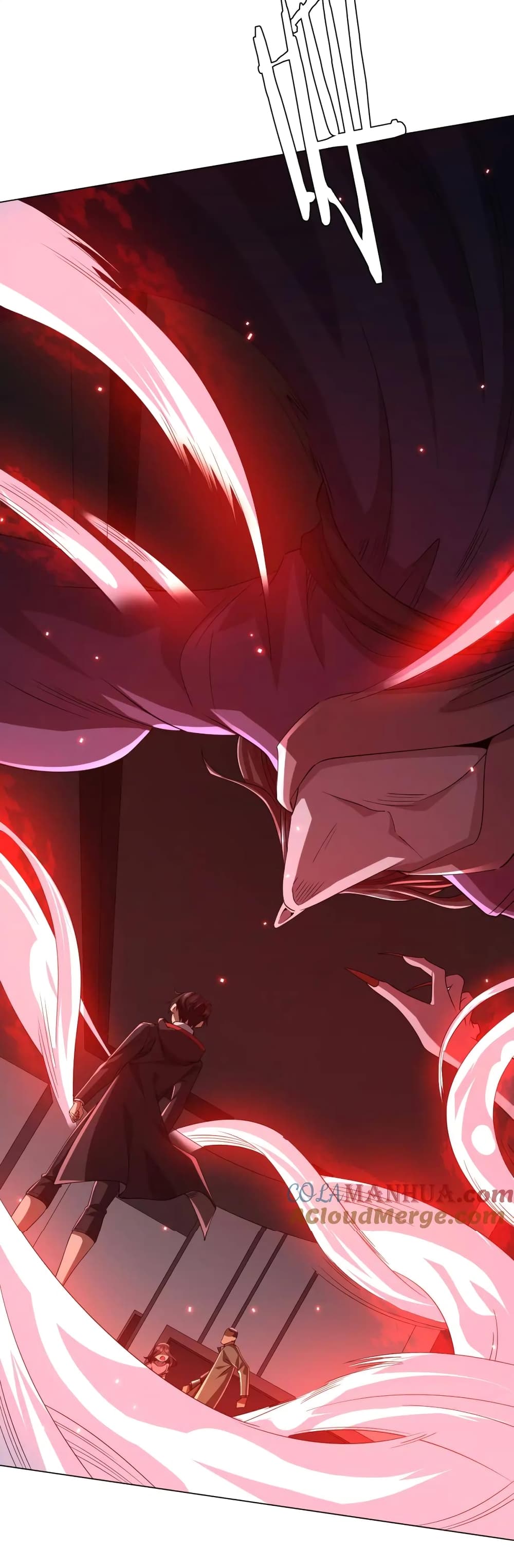 Start with Trillions of Coins ตอนที่ 50 page 29