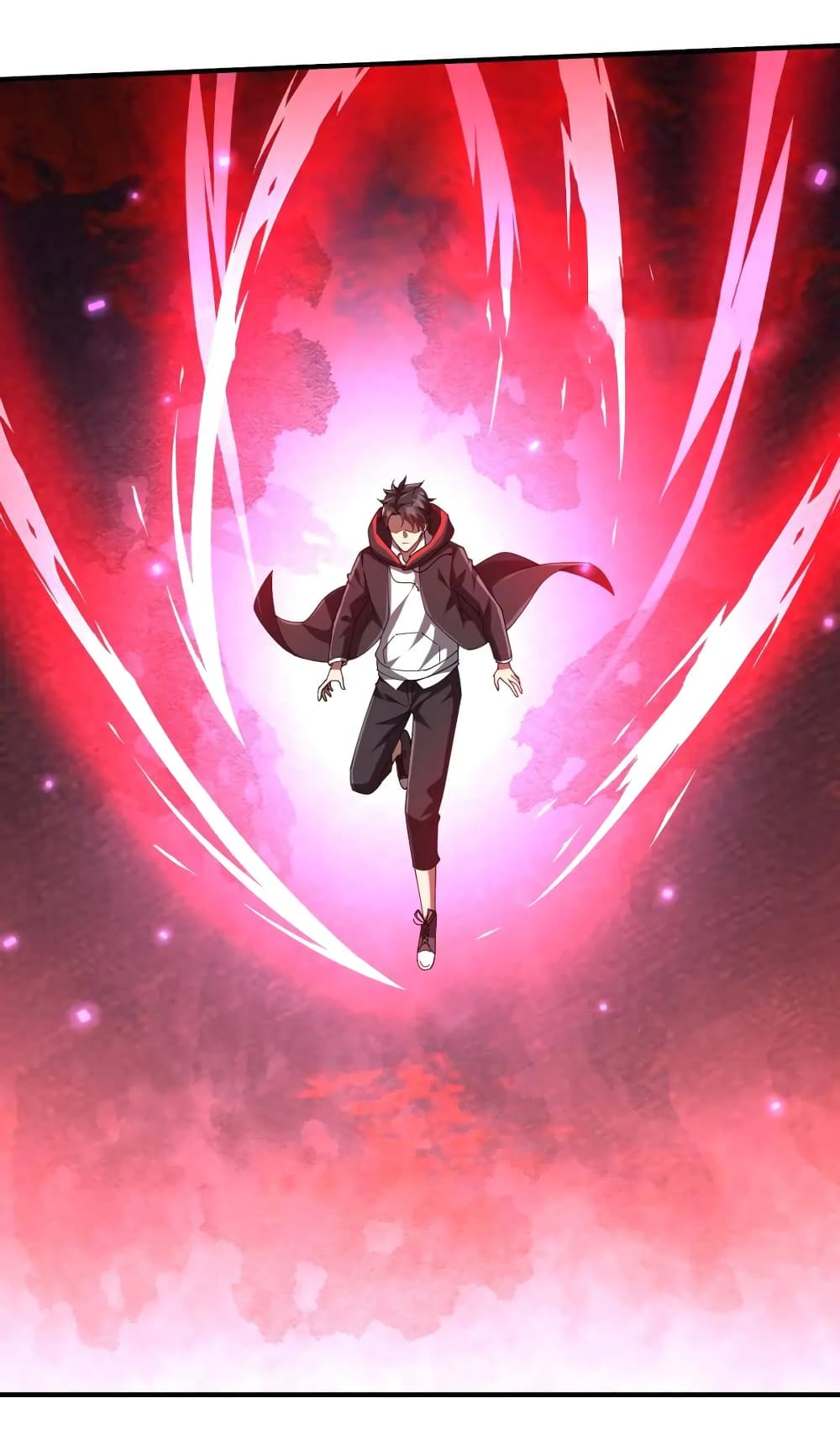 Start with Trillions of Coins ตอนที่ 57 page 38