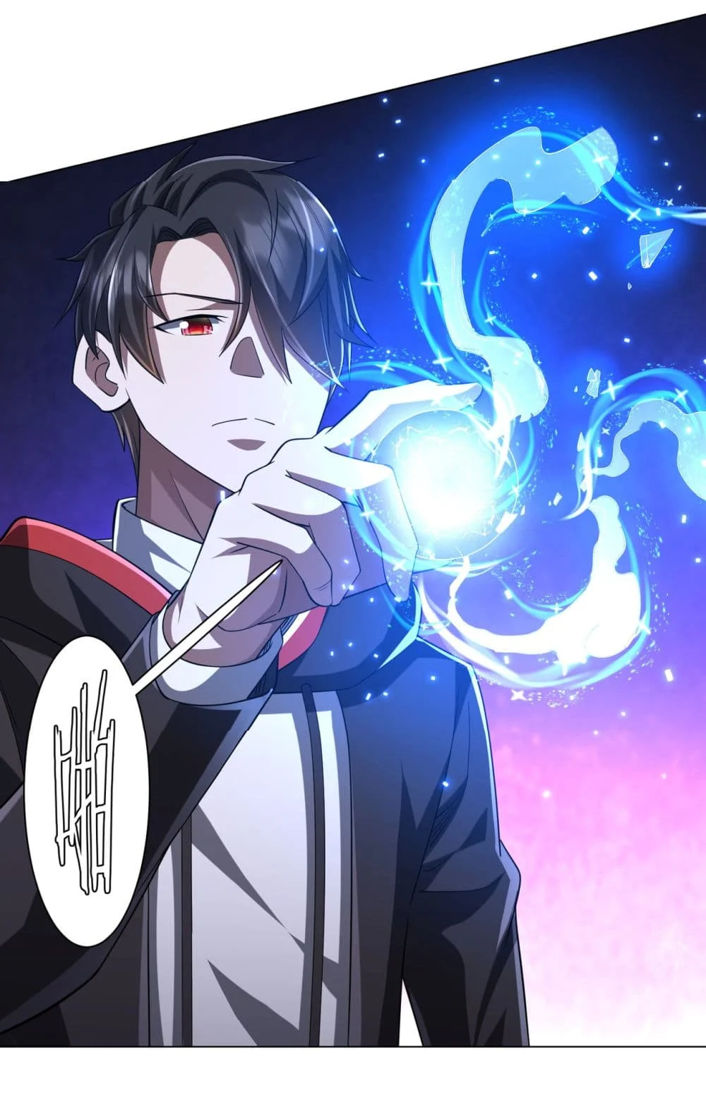 Start with Trillions of Coins ตอนที่ 66 page 3