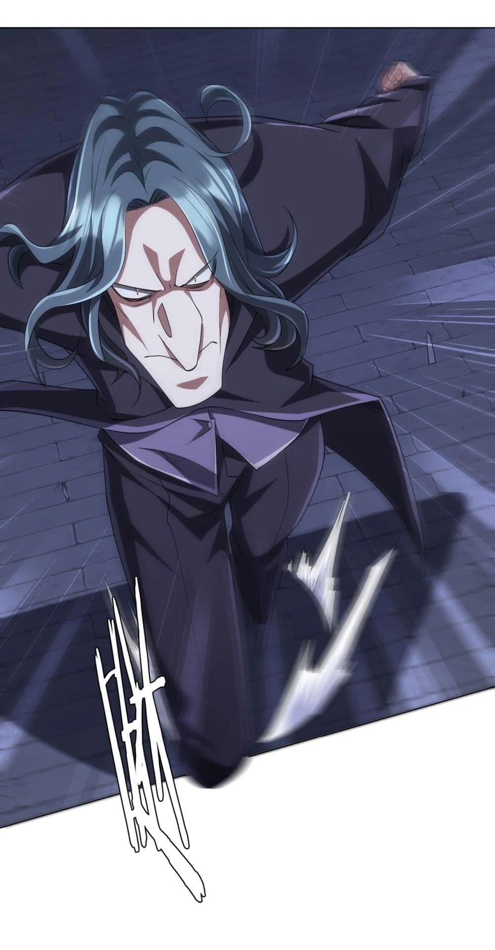 Start with Trillions of Coins ตอนที่ 69 page 5