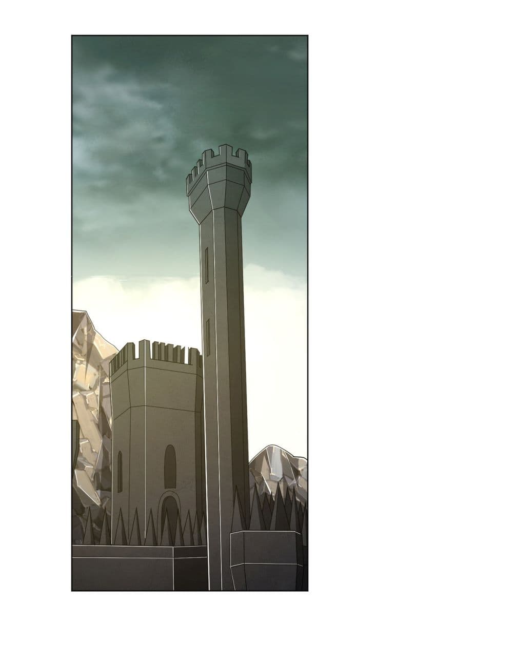 Start with Trillions of Coins ตอนที่ 73 page 15