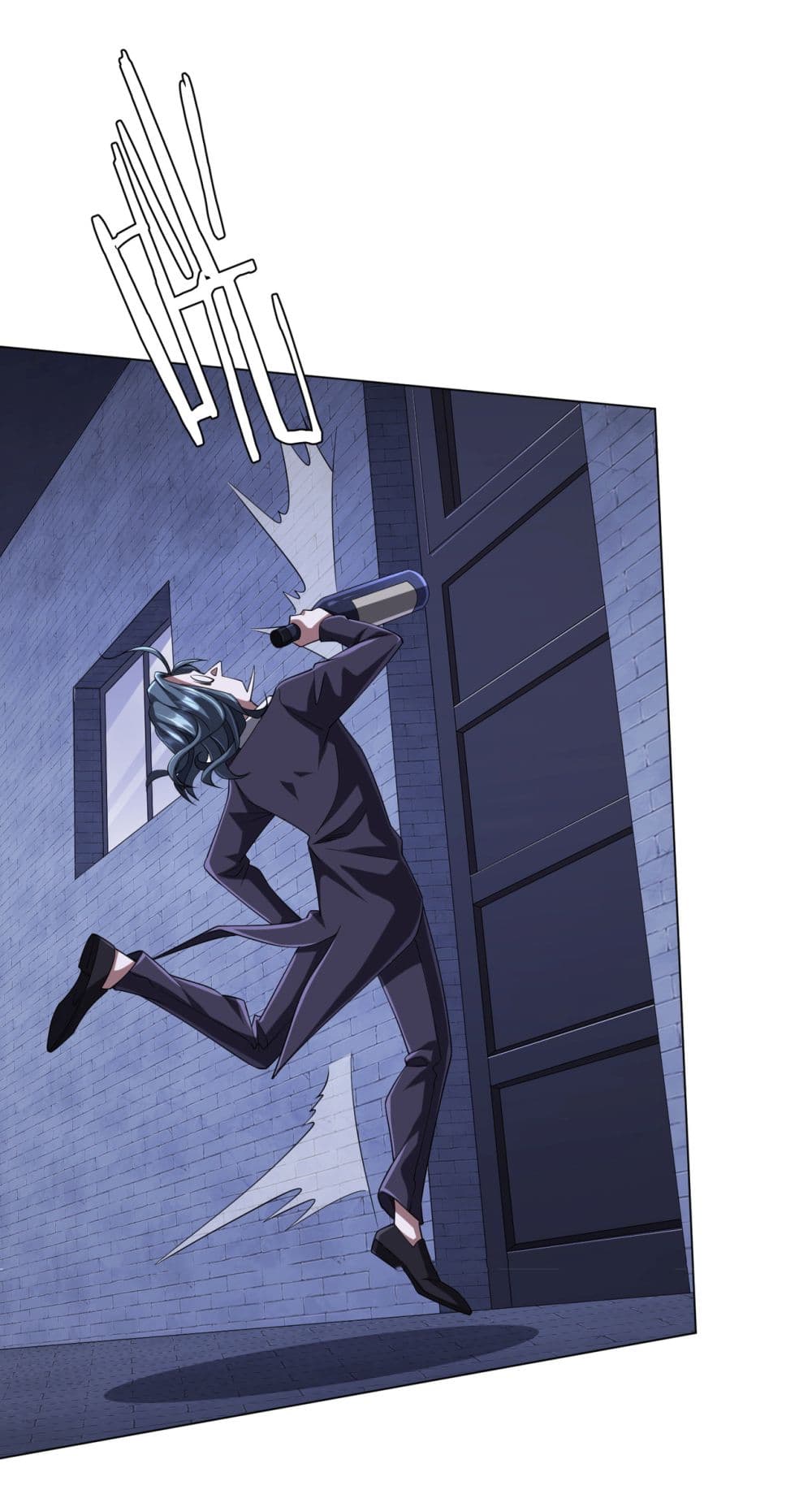 Start with Trillions of Coins ตอนที่ 73 page 27