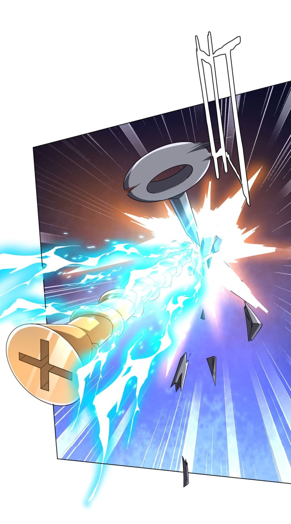 Start with Trillions of Coins ตอนที่ 76 page 39