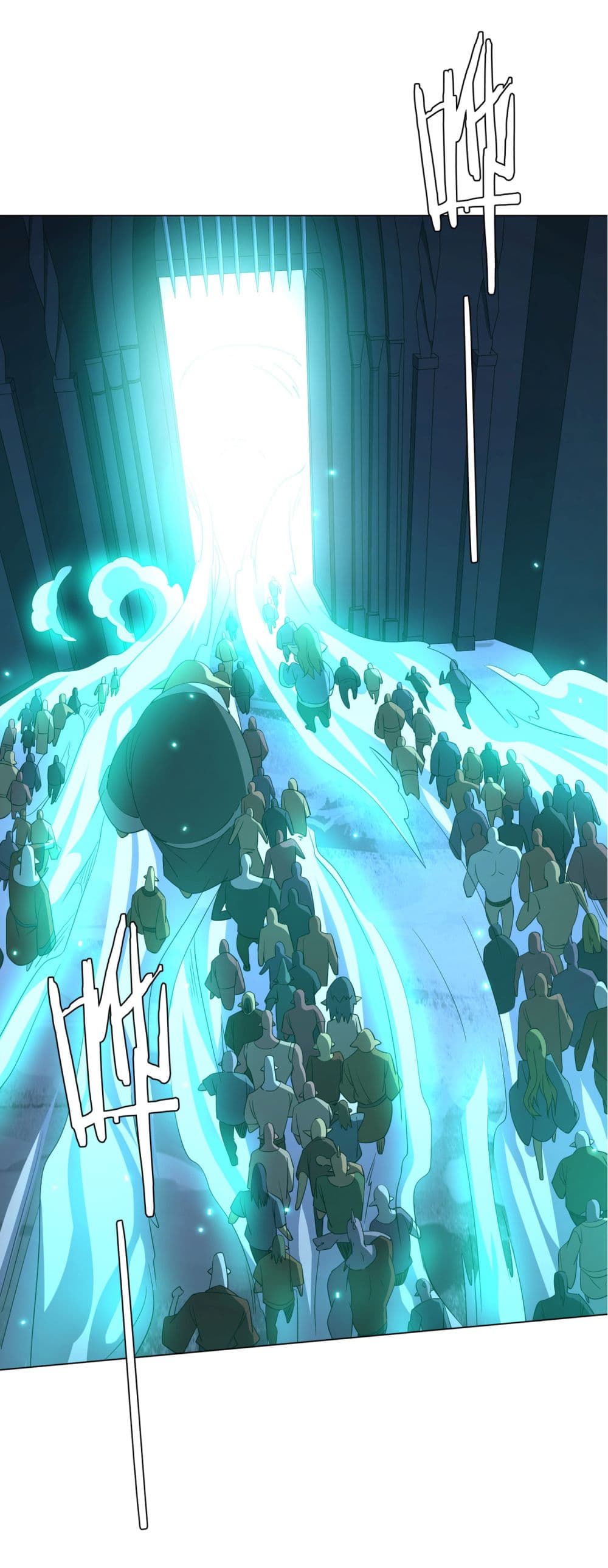 Start with Trillions of Coins ตอนที่ 78 page 27