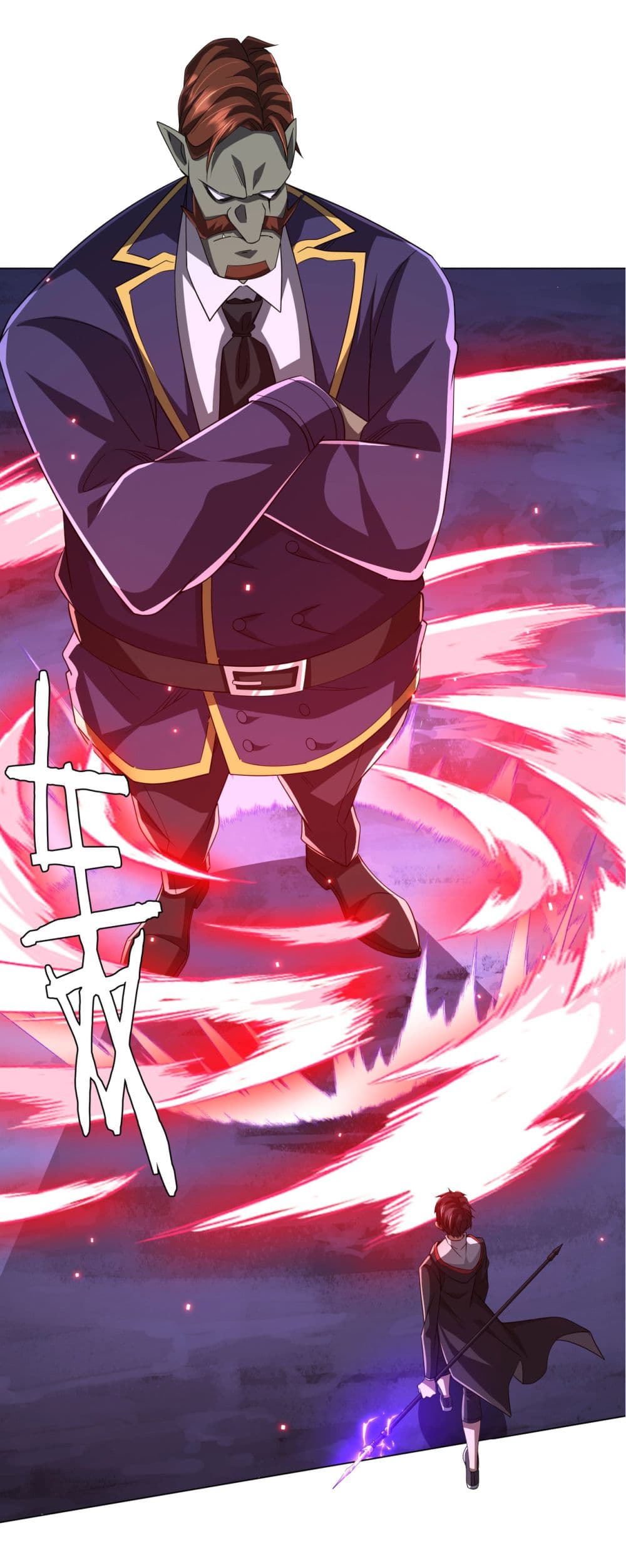 Start with Trillions of Coins ตอนที่ 78 page 51