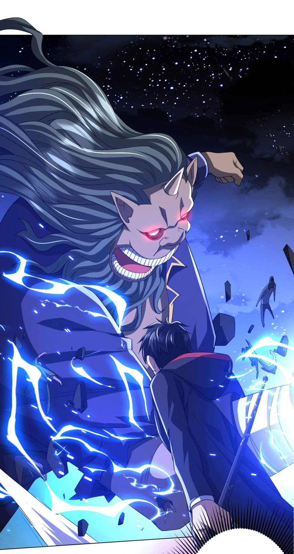 Start with Trillions of Coins ตอนที่ 79 page 29