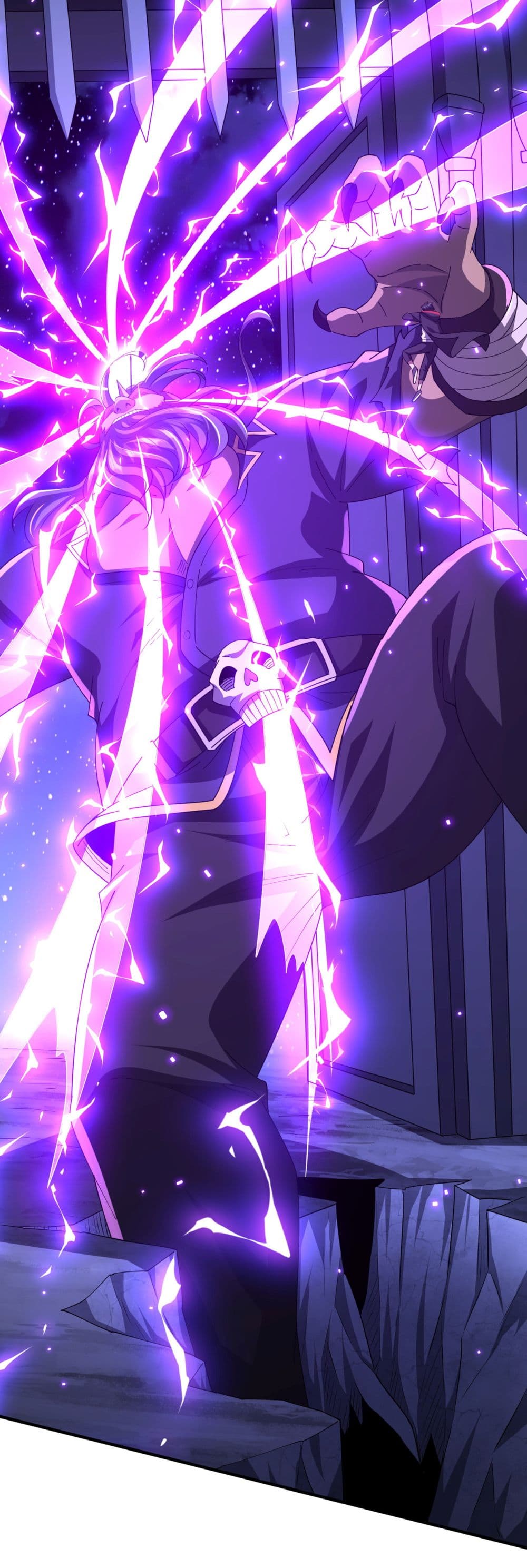 Start with Trillions of Coins ตอนที่ 80 page 10