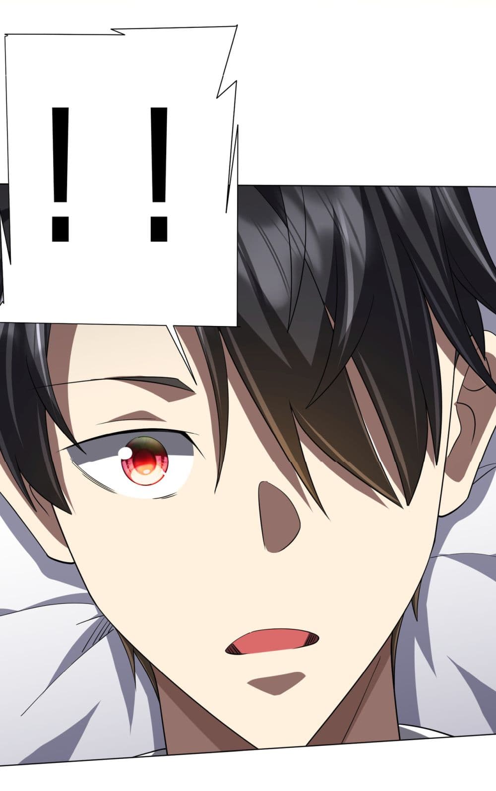 Start with Trillions of Coins ตอนที่ 81 page 11