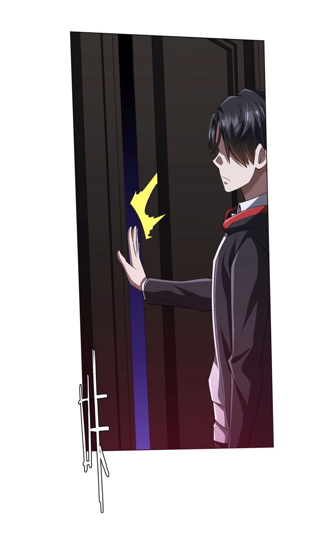 Start with Trillions of Coins ตอนที่ 87 page 10