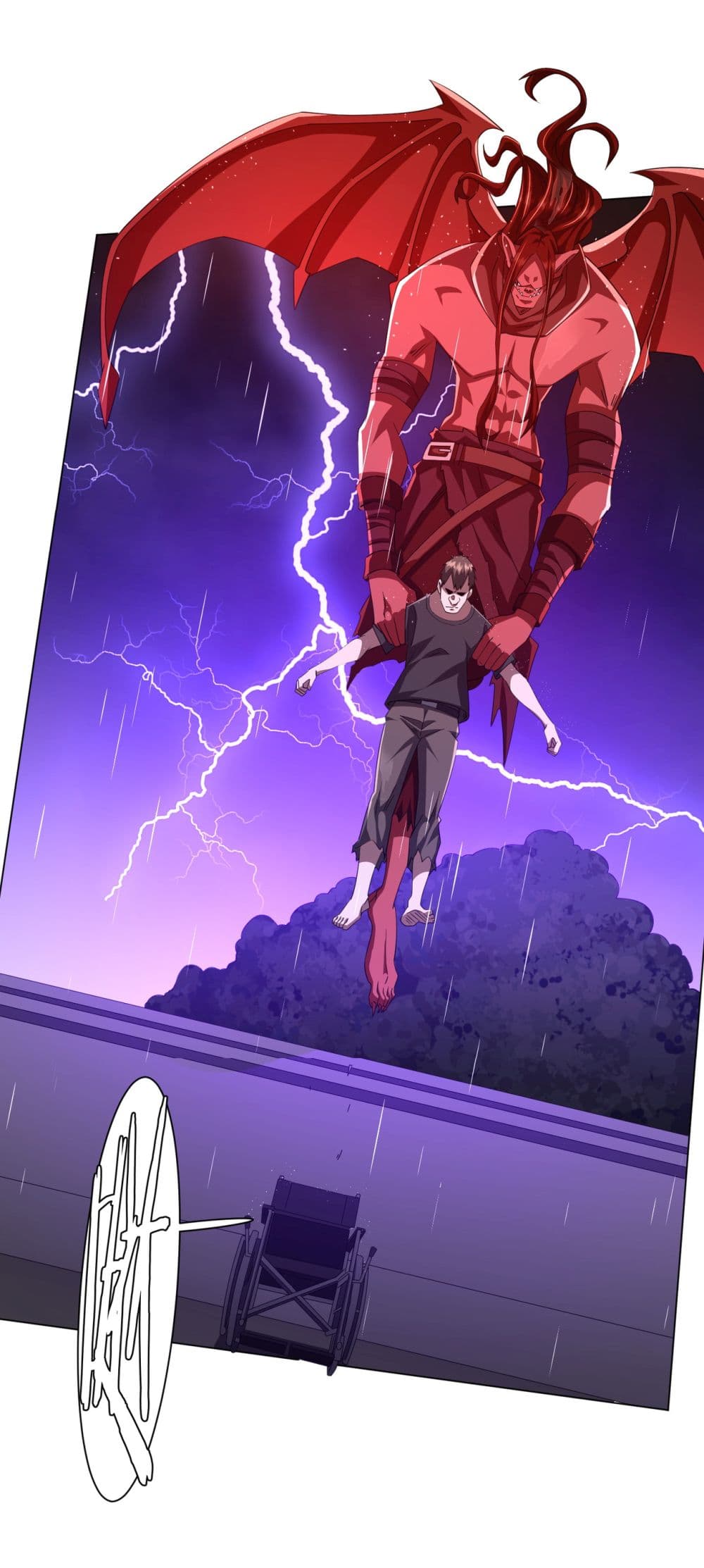 Start with Trillions of Coins ตอนที่ 87 page 32