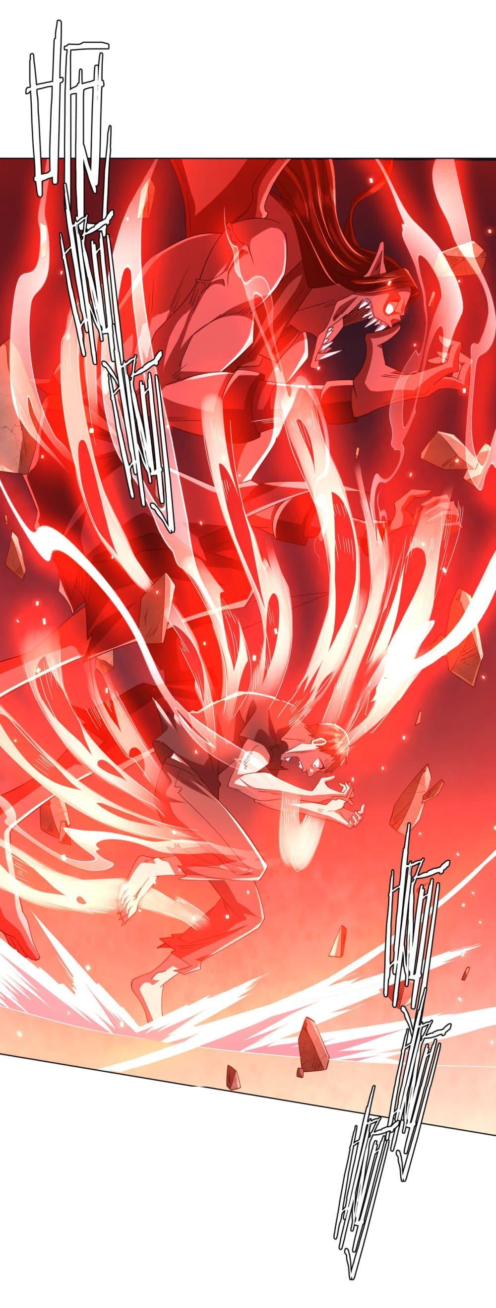 Start with Trillions of Coins ตอนที่ 88 page 16