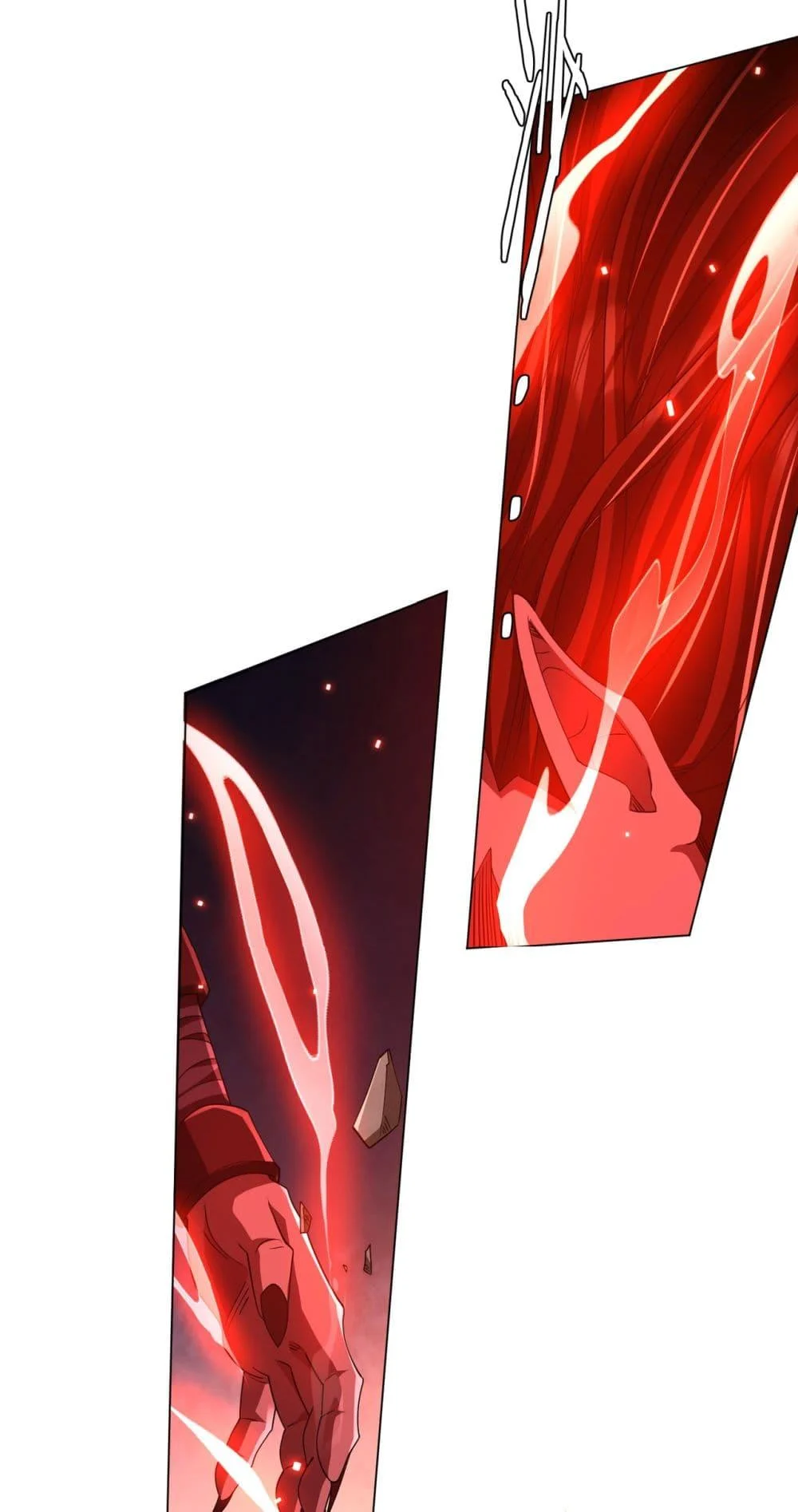 Start with Trillions of Coins ตอนที่ 88 page 18