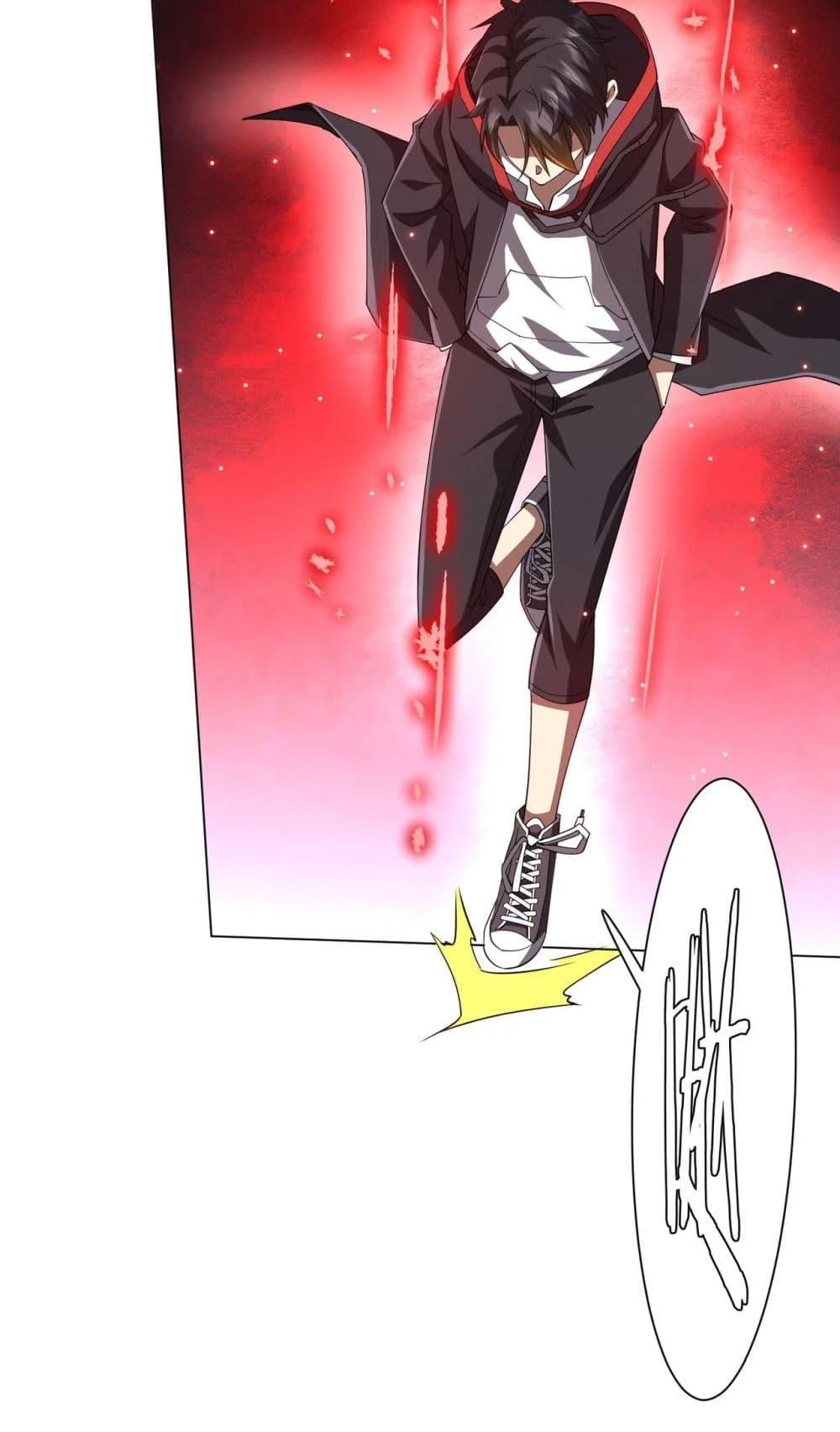 Start with Trillions of Coins ตอนที่ 90 page 3