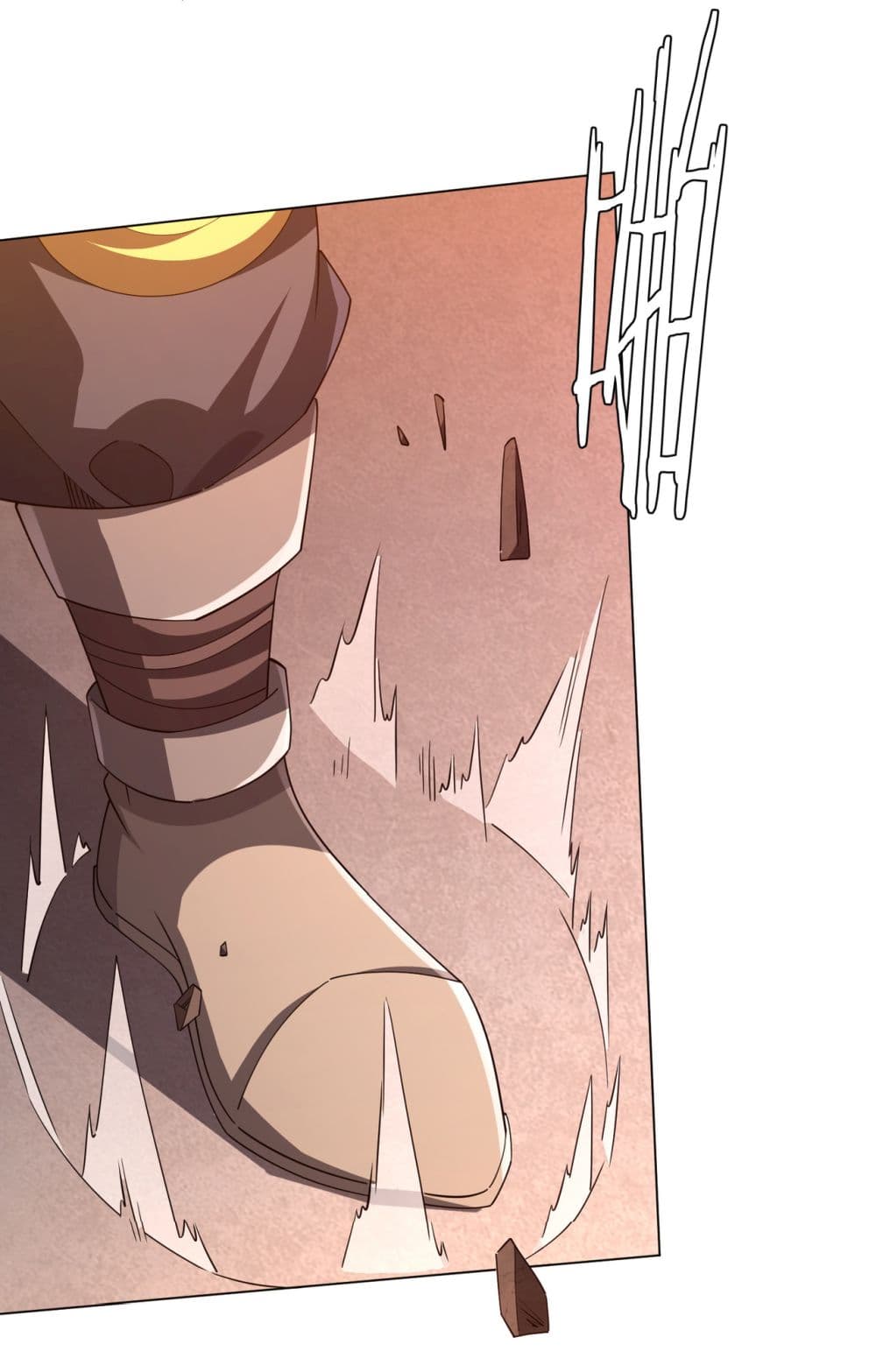 Start with Trillions of Coins ตอนที่ 94 page 4