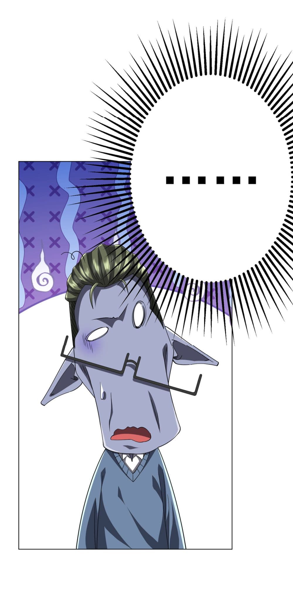 Start with Trillions of Coins ตอนที่ 99 page 27