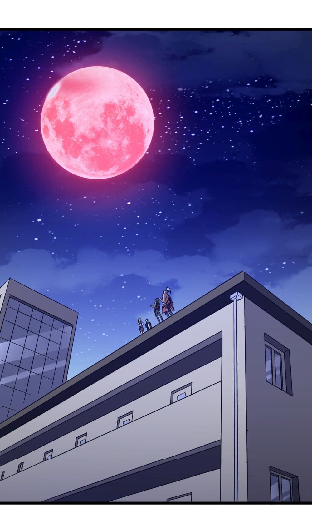 Start with Trillions of Coins ตอนที่ 100 page 1