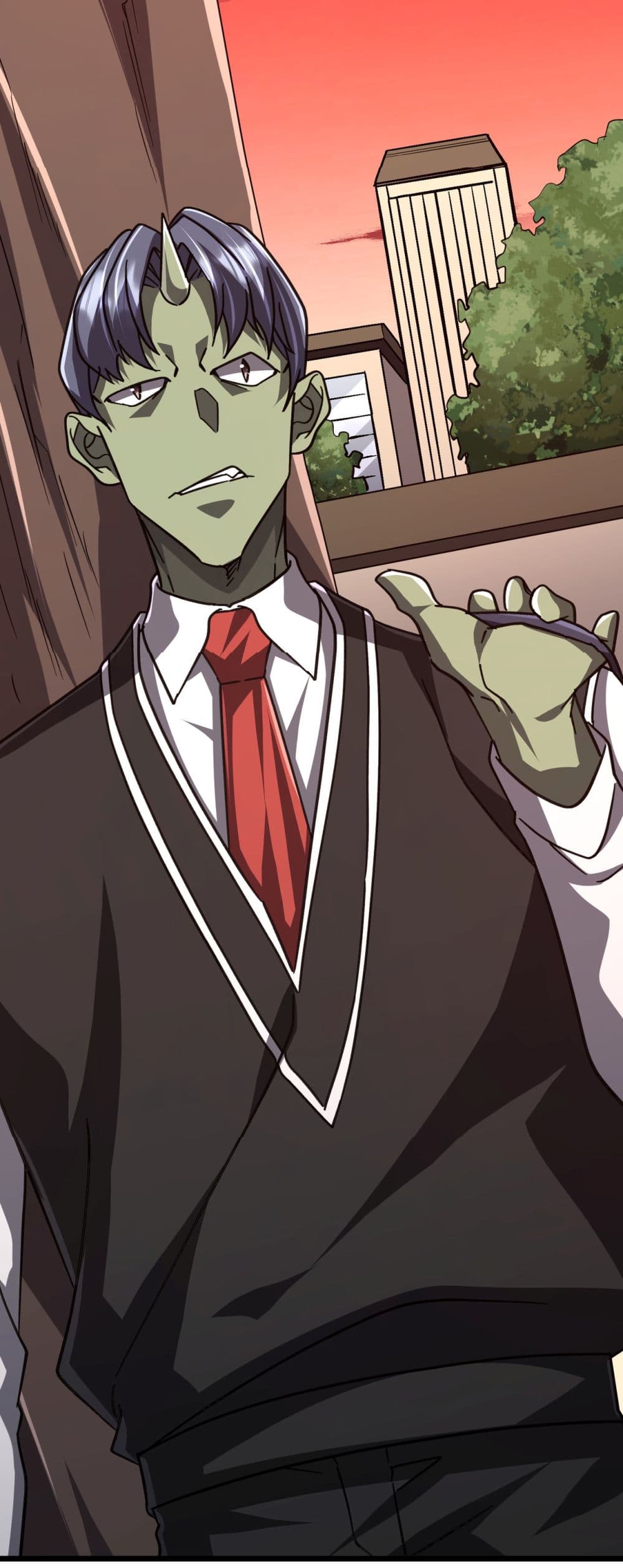 Start with Trillions of Coins ตอนที่ 100 page 47