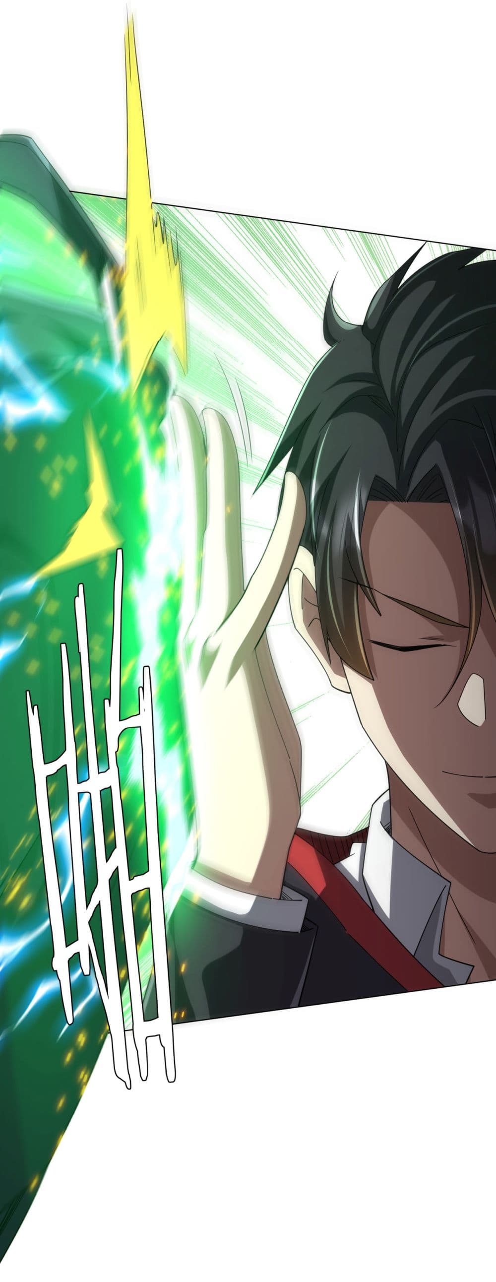 Start with Trillions of Coins ตอนที่ 101 page 11