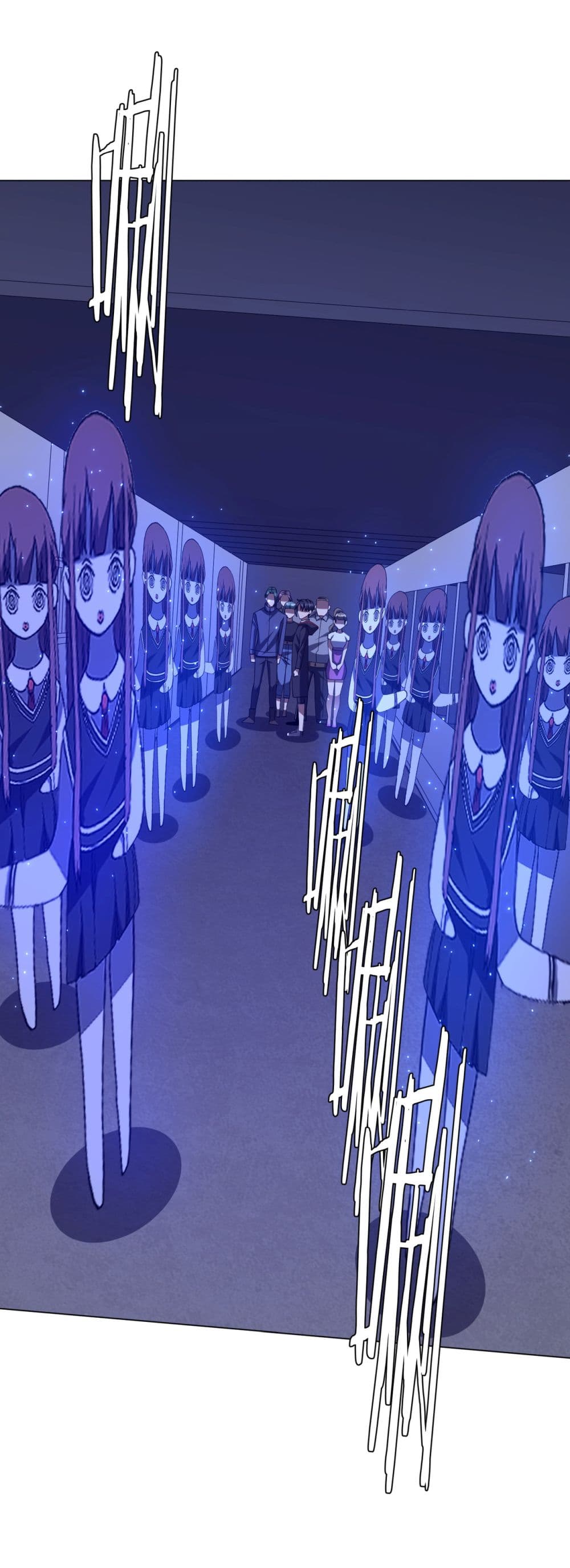 Start with Trillions of Coins ตอนที่ 102 page 42