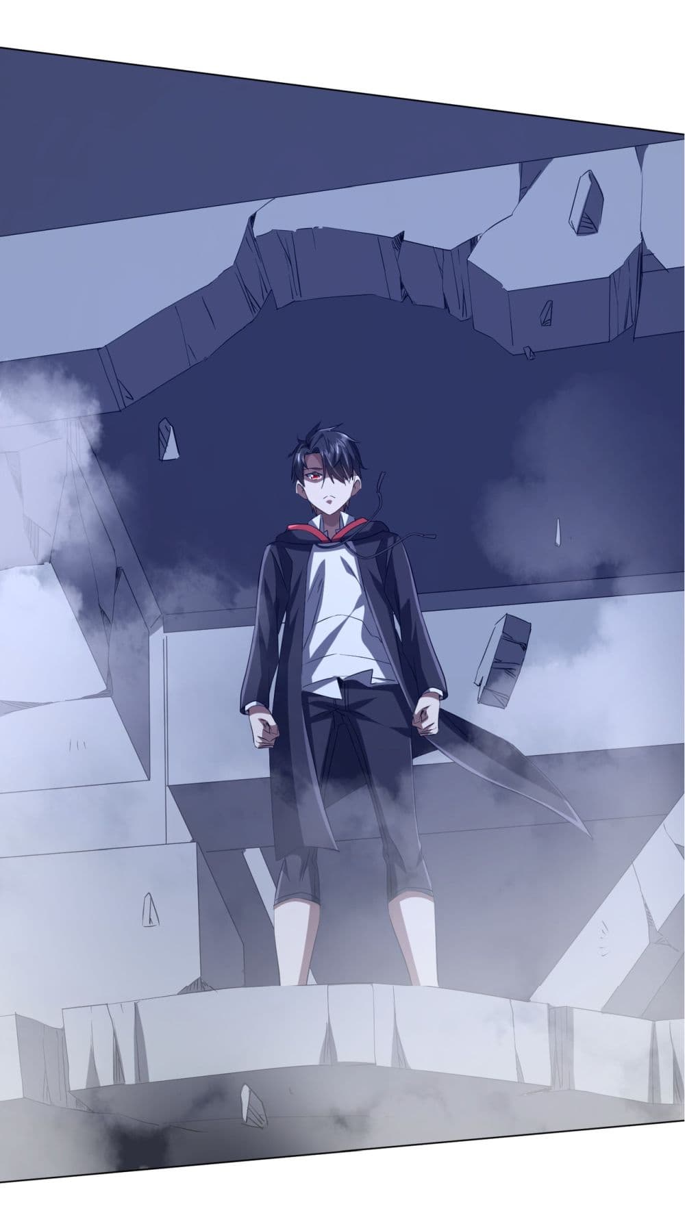 Start with Trillions of Coins ตอนที่ 103 page 49