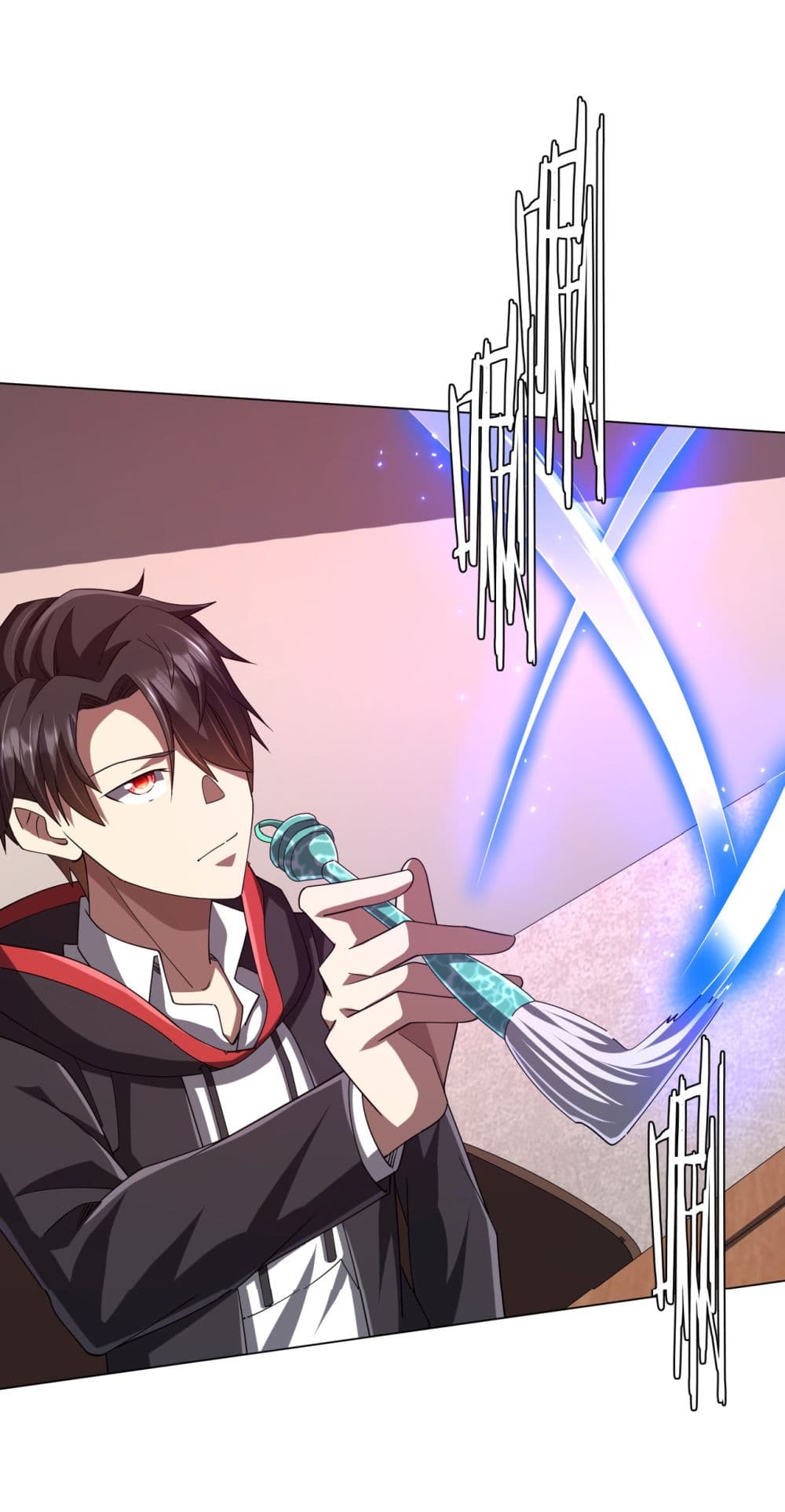 Start with Trillions of Coins ตอนที่ 108 page 21