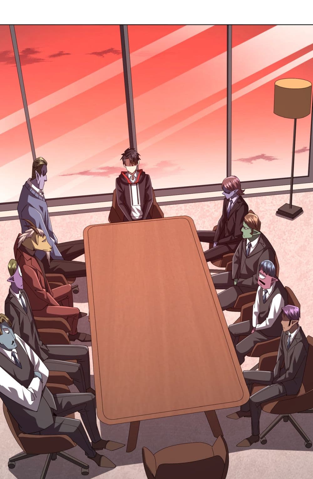 Start with Trillions of Coins ตอนที่ 108 page 31