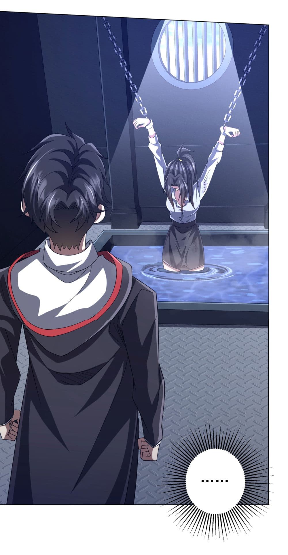 Start with Trillions of Coins ตอนที่ 111 page 52