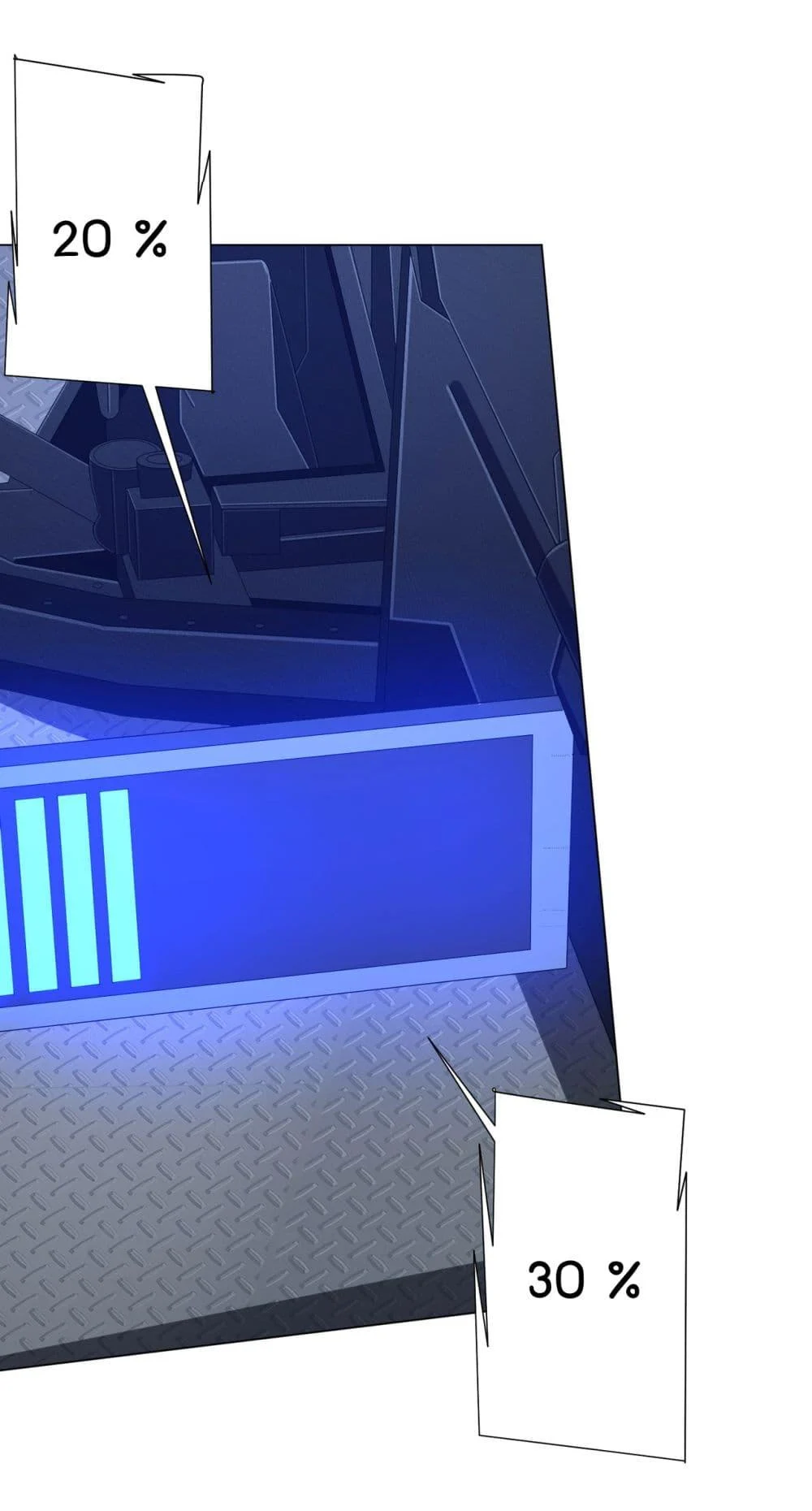 Start with Trillions of Coins ตอนที่ 115 page 20