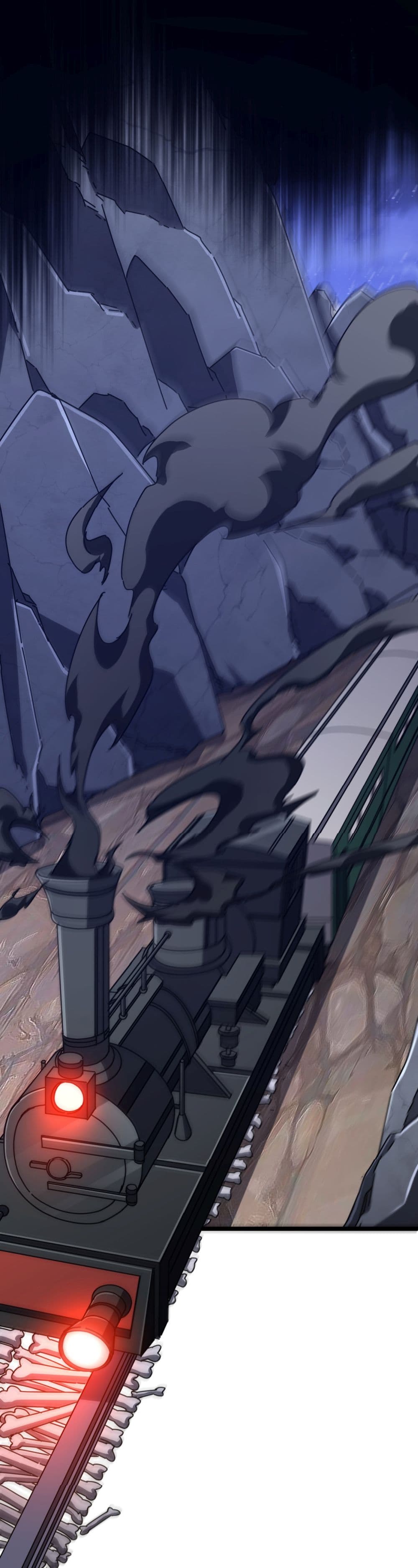 Start with Trillions of Coins ตอนที่ 119 page 22