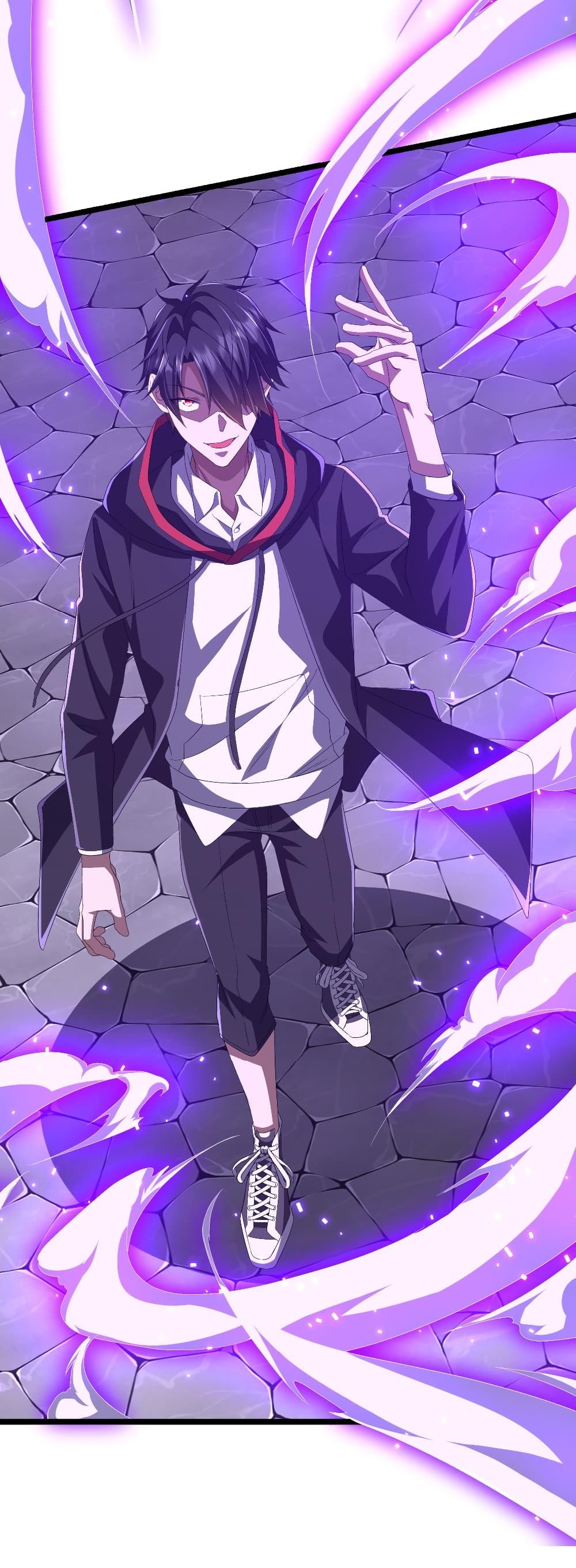 Start with Trillions of Coins ตอนที่ 121 page 10