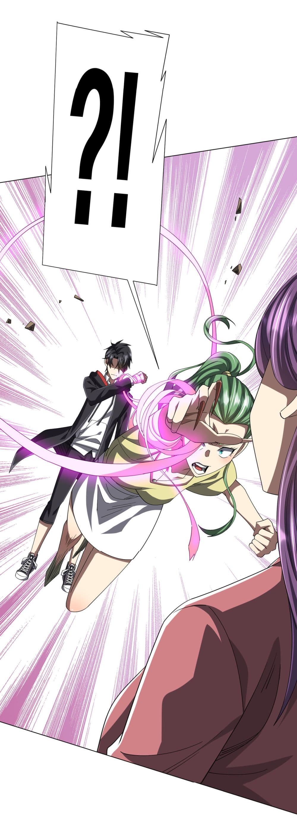 Start with Trillions of Coins ตอนที่ 127 page 43