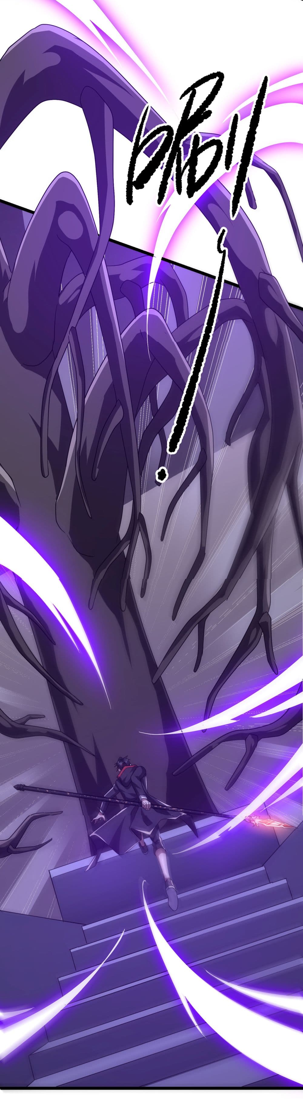 Start with Trillions of Coins ตอนที่ 128 page 41