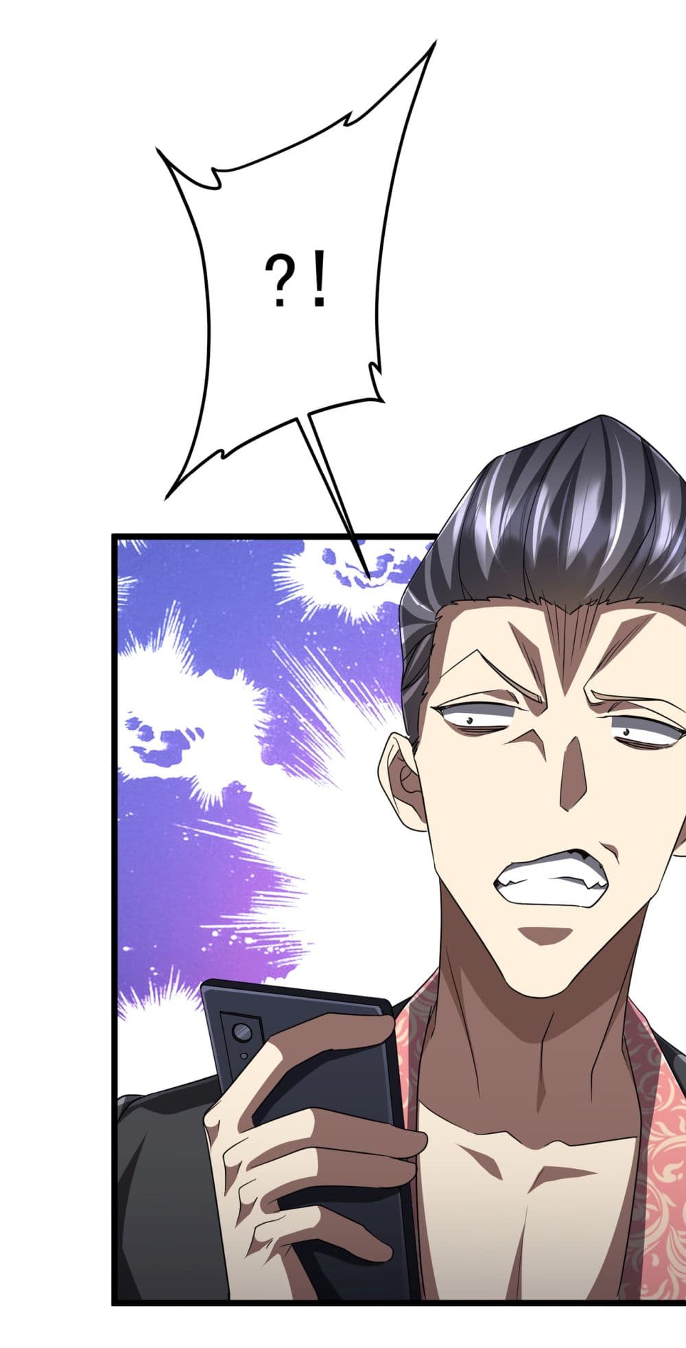 Start with Trillions of Coins ตอนที่ 128 page 46