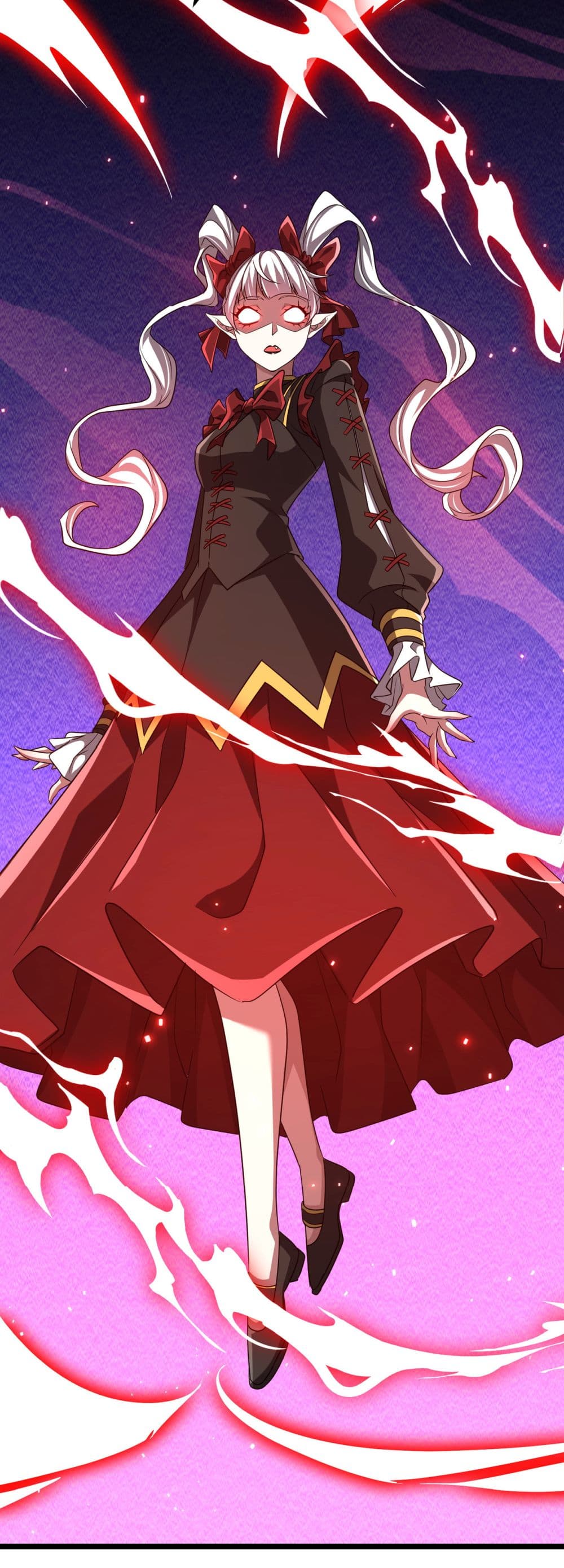 Start with Trillions of Coins ตอนที่ 130 page 17