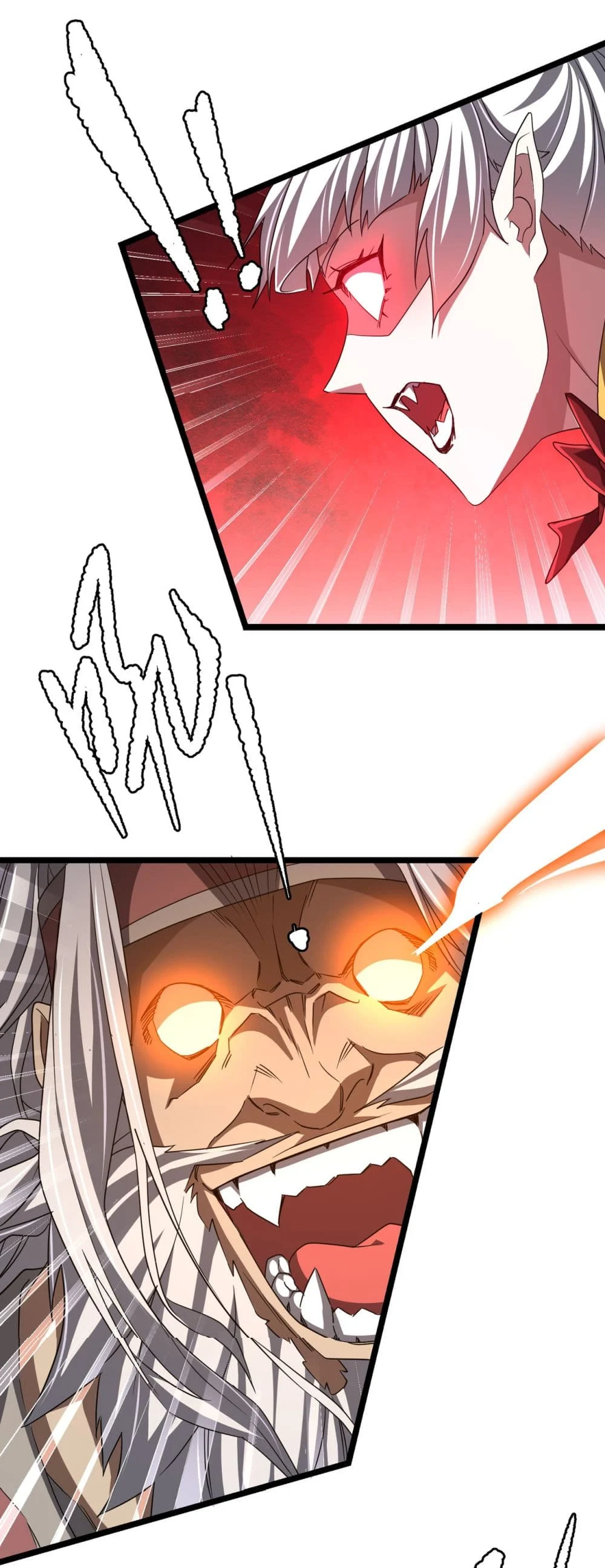 Start with Trillions of Coins ตอนที่ 130 page 25