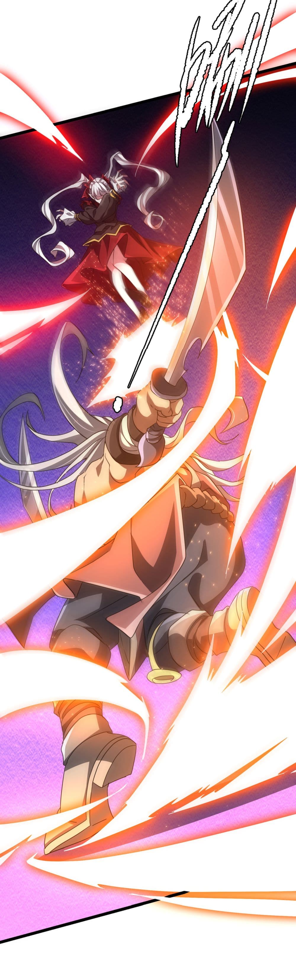 Start with Trillions of Coins ตอนที่ 130 page 26