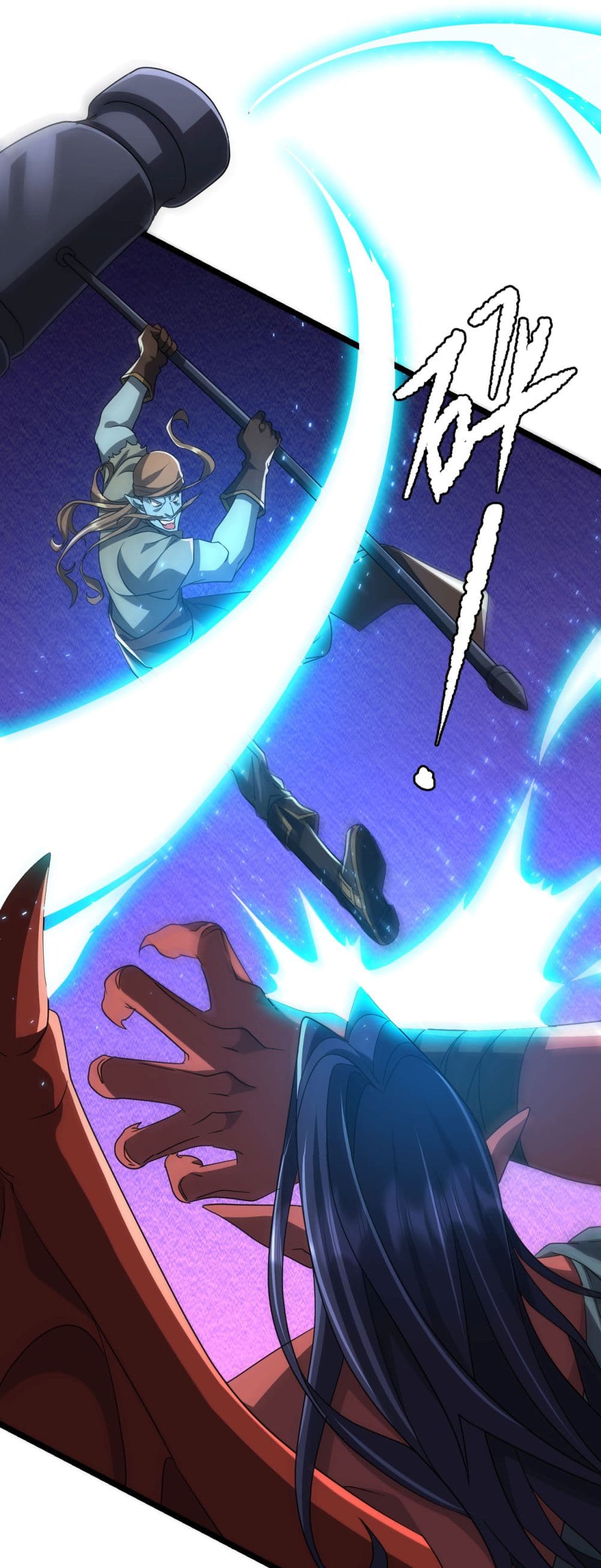 Start with Trillions of Coins ตอนที่ 130 page 30