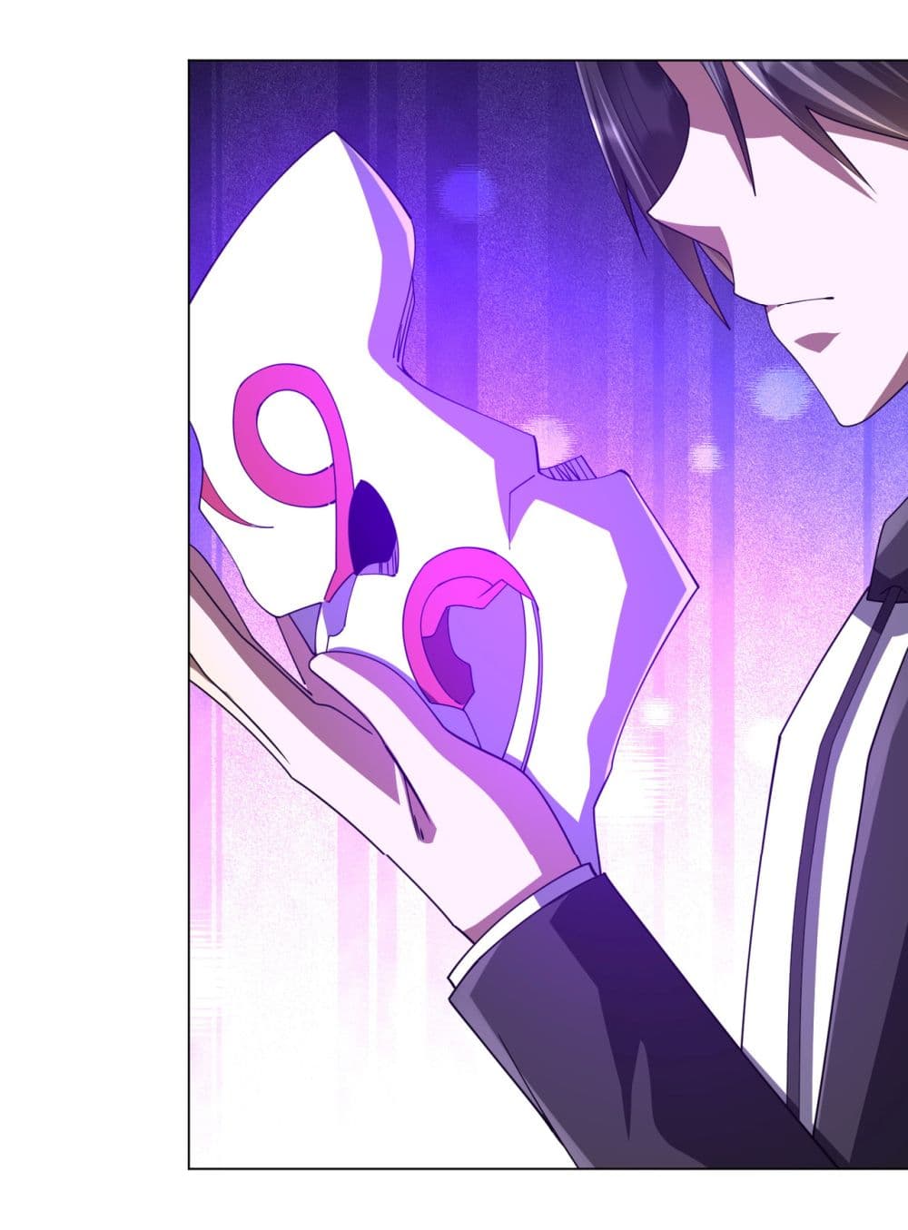 Start with Trillions of Coins ตอนที่ 131 page 49