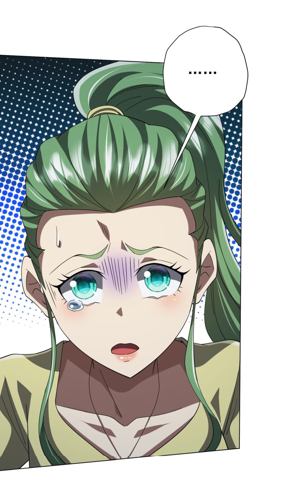 Start with Trillions of Coins ตอนที่ 132 page 10