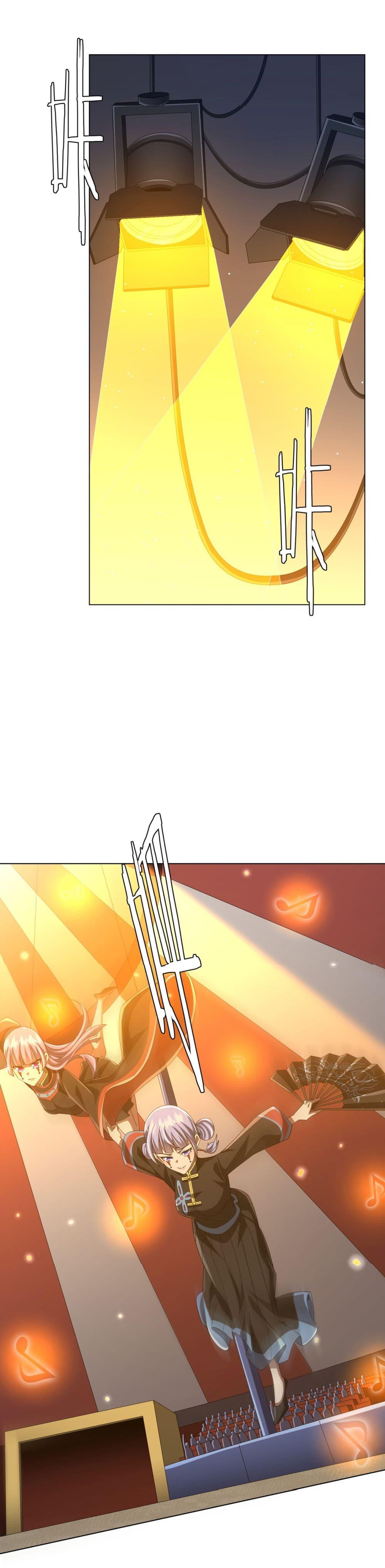 Start with Trillions of Coins ตอนที่ 135 page 30