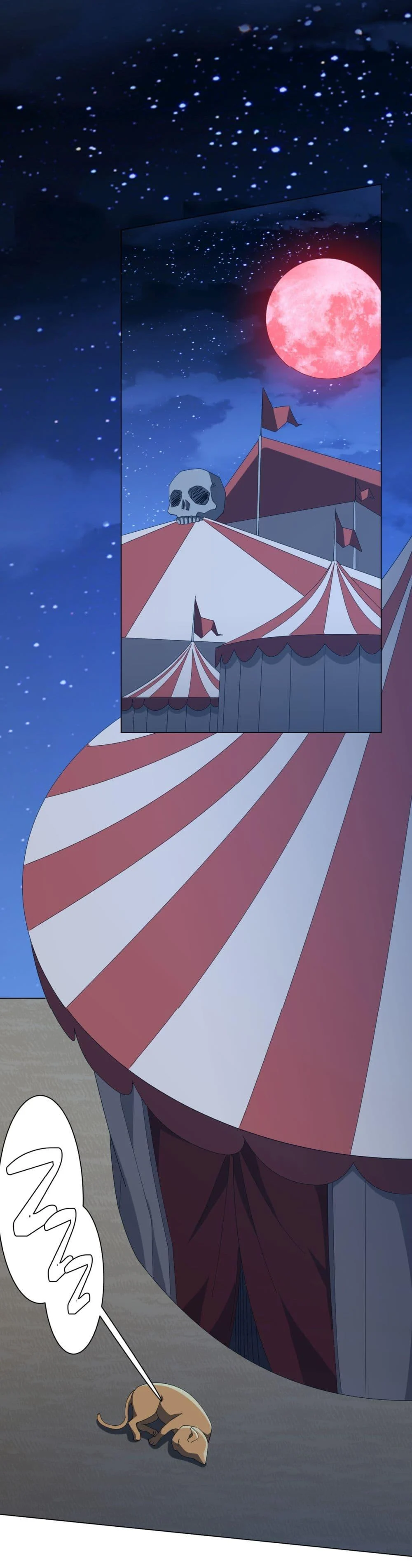 Start with Trillions of Coins ตอนที่ 139 page 33