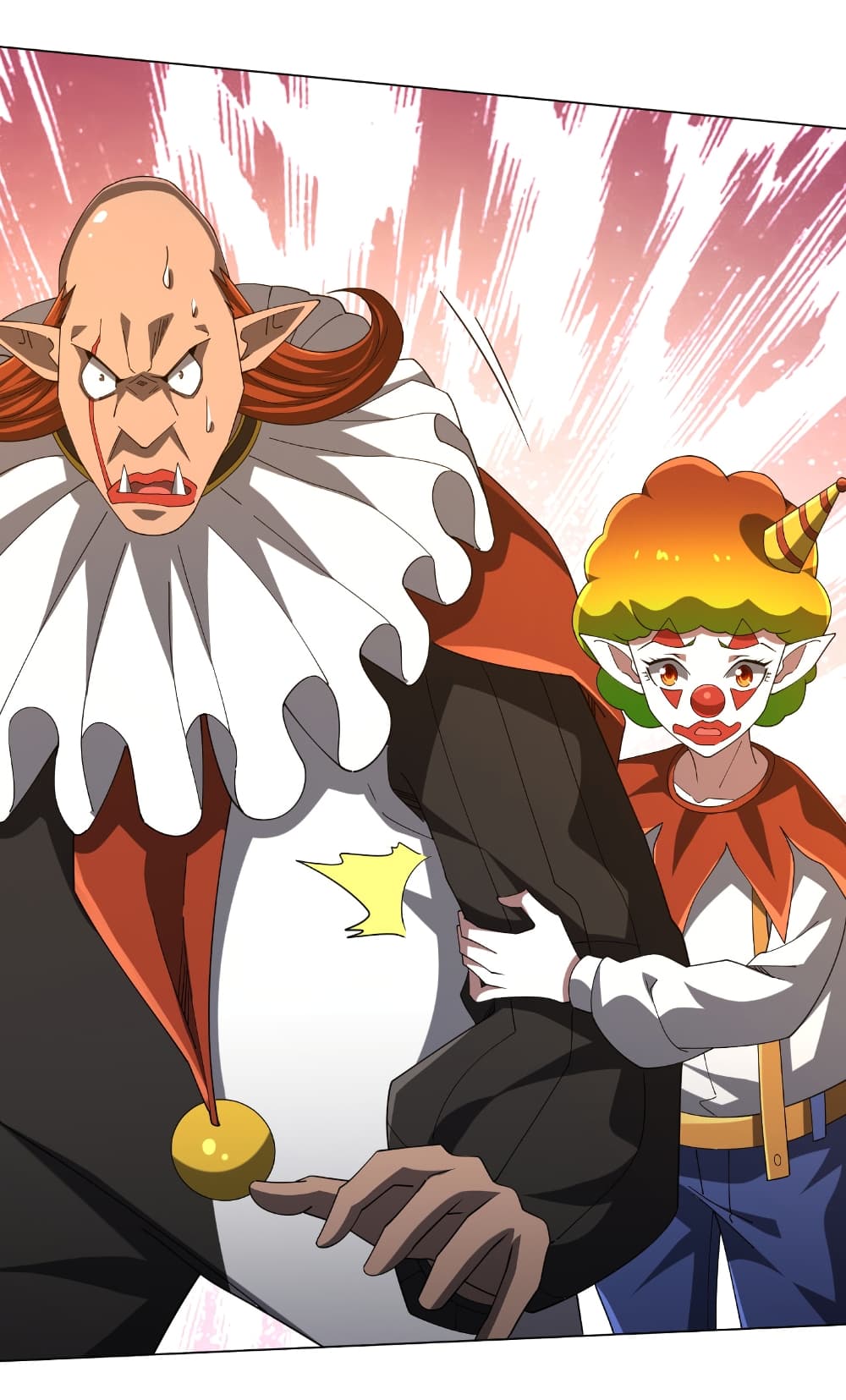 Start with Trillions of Coins ตอนที่ 143 page 15