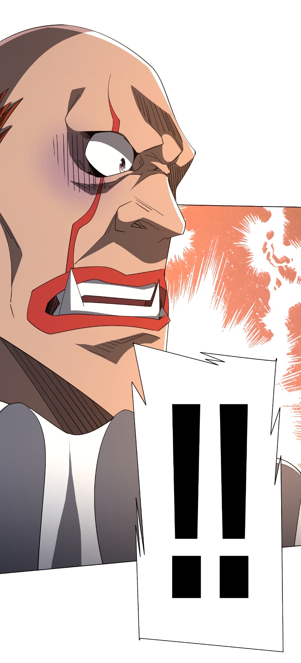 Start with Trillions of Coins ตอนที่ 143 page 35